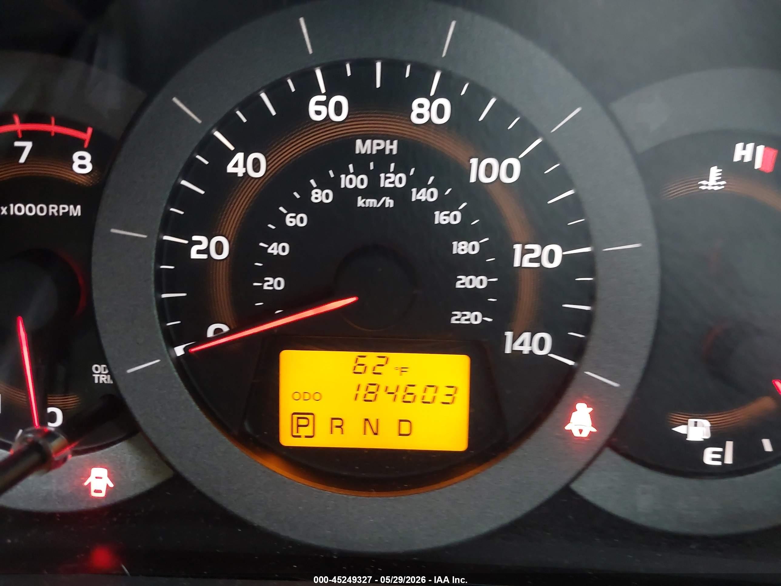 2010 Toyota Rav4 Sport Gray vin: JTMWF4DV7A5017162