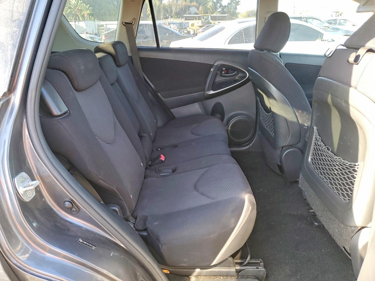 2023 Toyota Rav4 Sport Gray vin: JTMWF4DV7AD019063