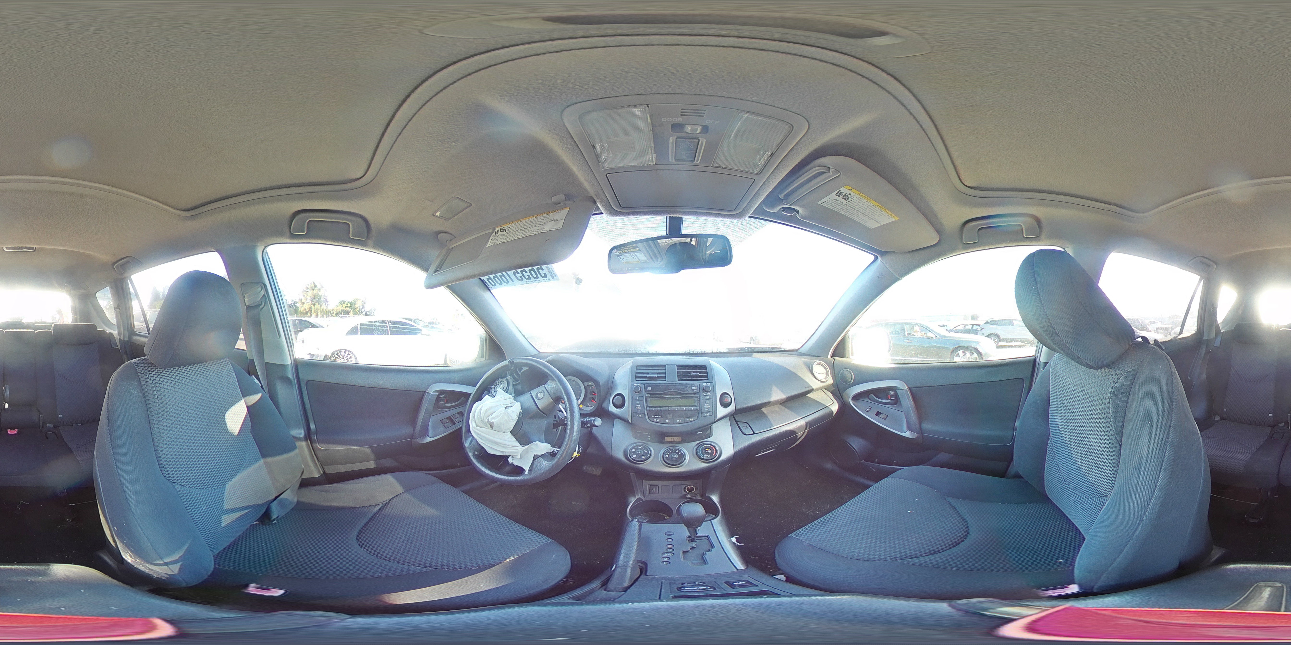 2023 Toyota Rav4 Sport Gray vin: JTMWF4DV7AD019063