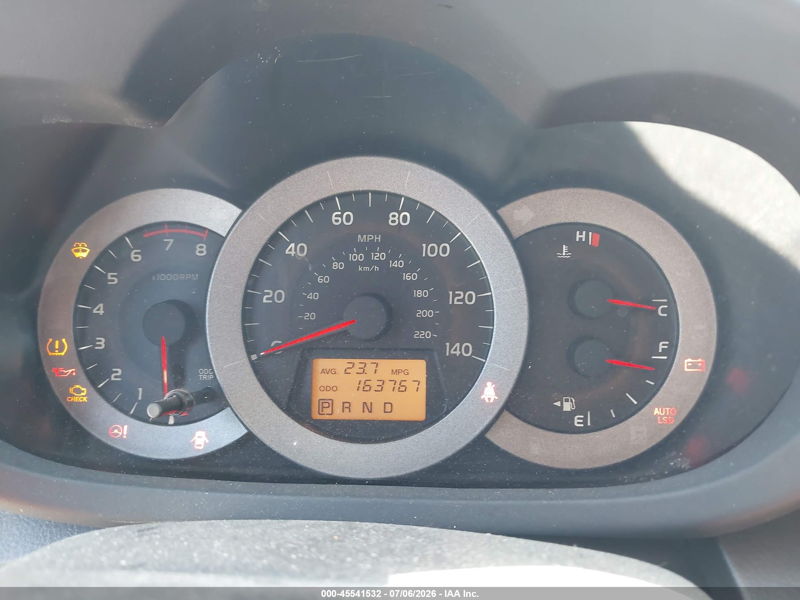 2011 Toyota Rav4 Sport Gray vin: JTMWF4DV7B5041947