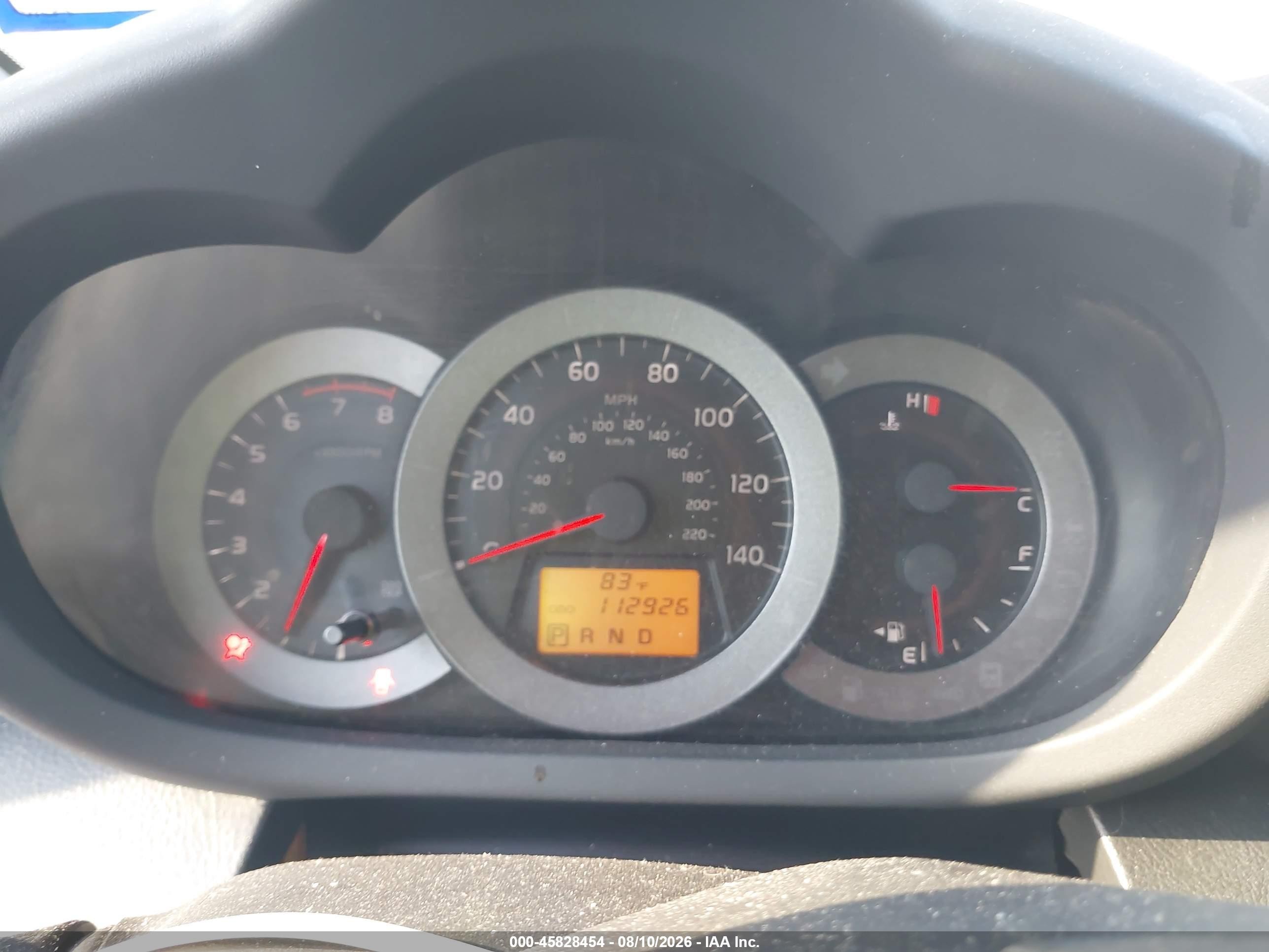 2012 Toyota Rav4 Sport Silver vin: JTMWF4DV7C5046888