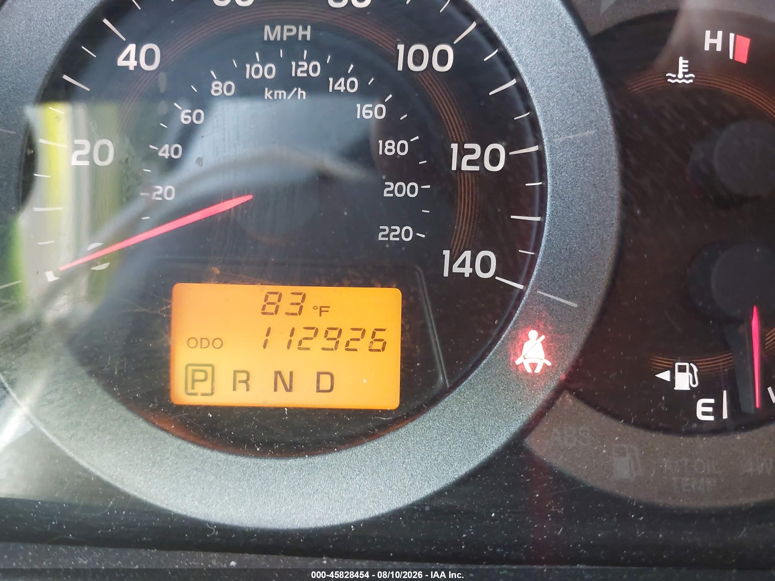 2012 Toyota Rav4 Sport Silver vin: JTMWF4DV7C5046888