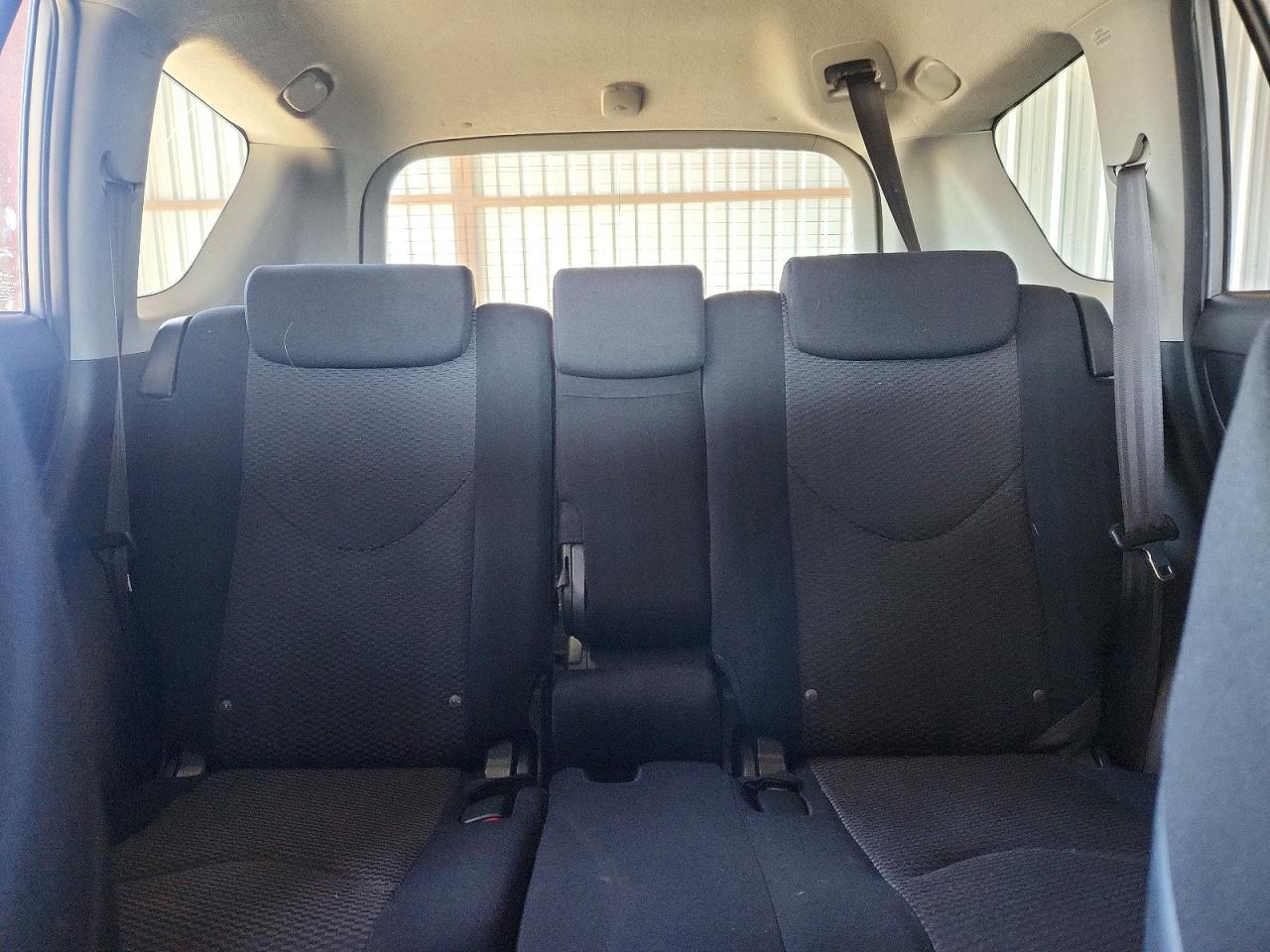 2010 Toyota Rav4 Sport Silver vin: JTMWF4DV8A5028882
