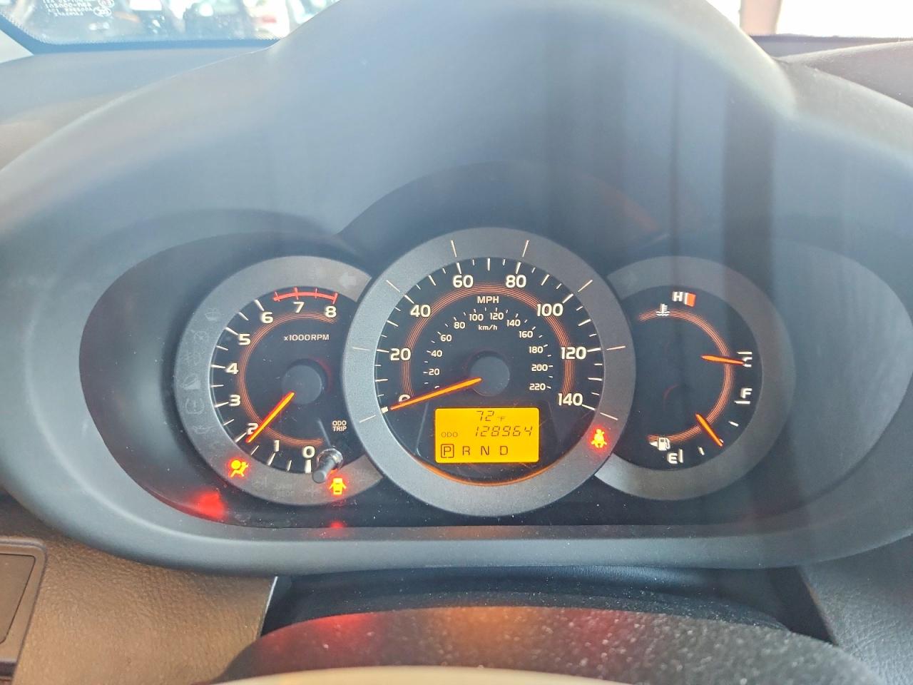 2010 Toyota Rav4 Sport Silver vin: JTMWF4DV8A5028882