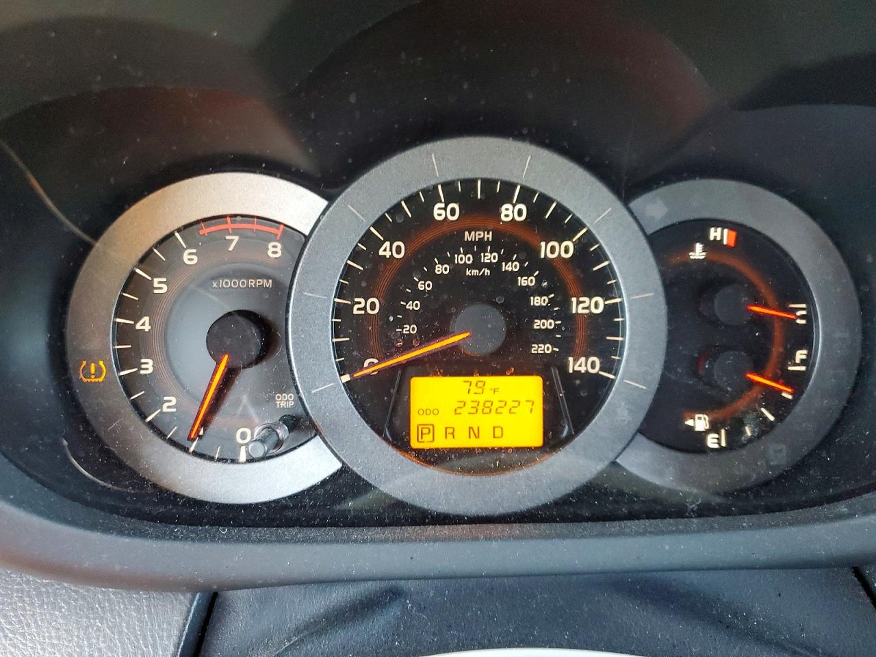 2010 Toyota Rav4 Sport Silver vin: JTMWF4DV9A5022797