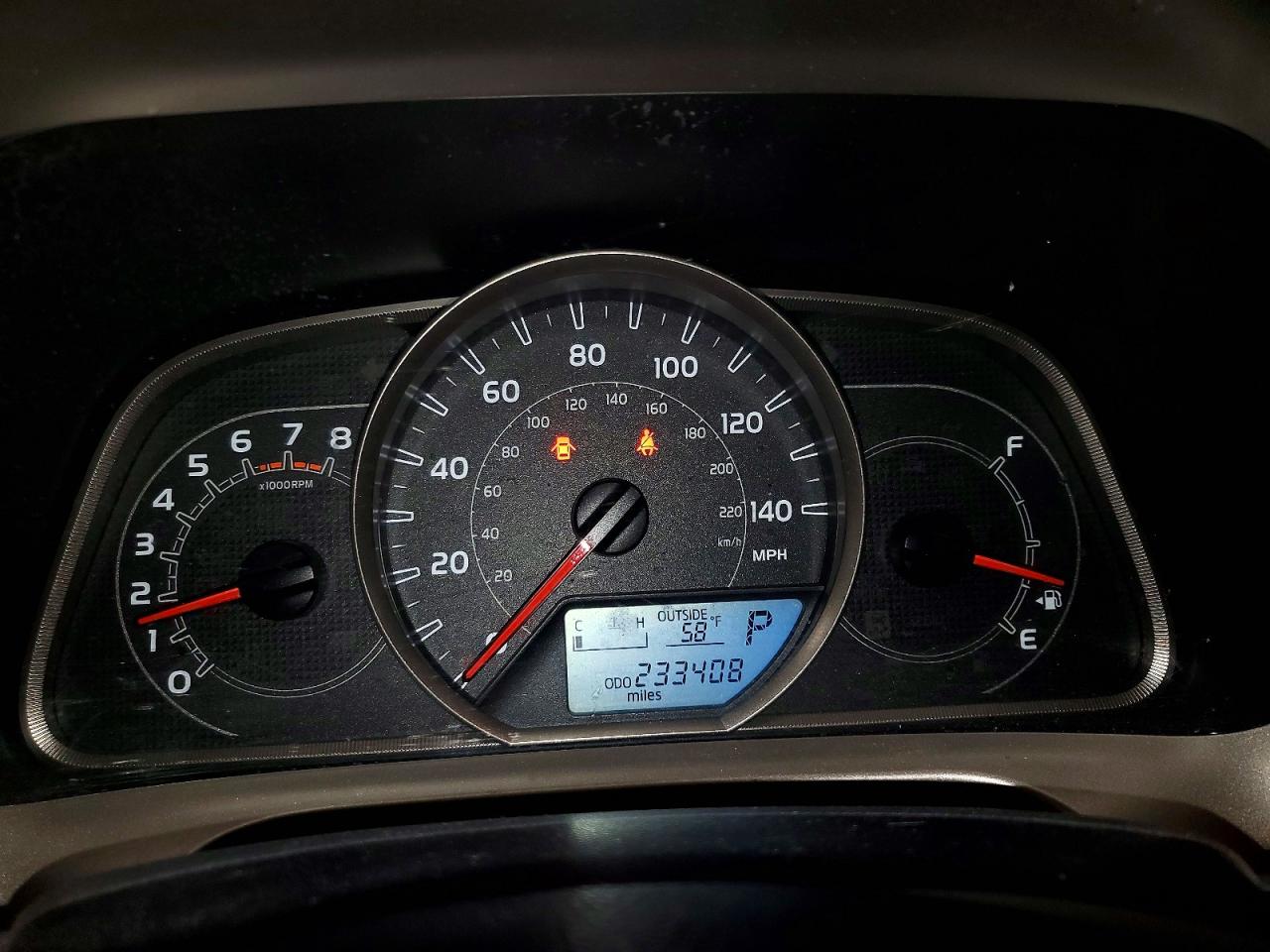 2013 Toyt Rav 4 Gray vin: JTMWFREV0DD011130