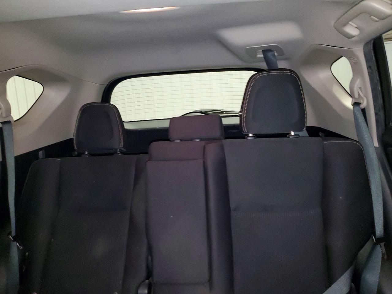 2013 Toyt Rav 4 Gray vin: JTMWFREV0DD011130