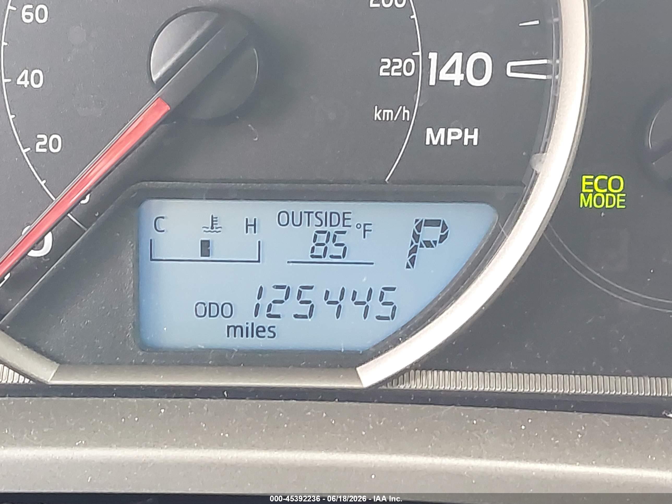 2014 Toyota Rav4 Xle Gray vin: JTMWFREV0EJ018324