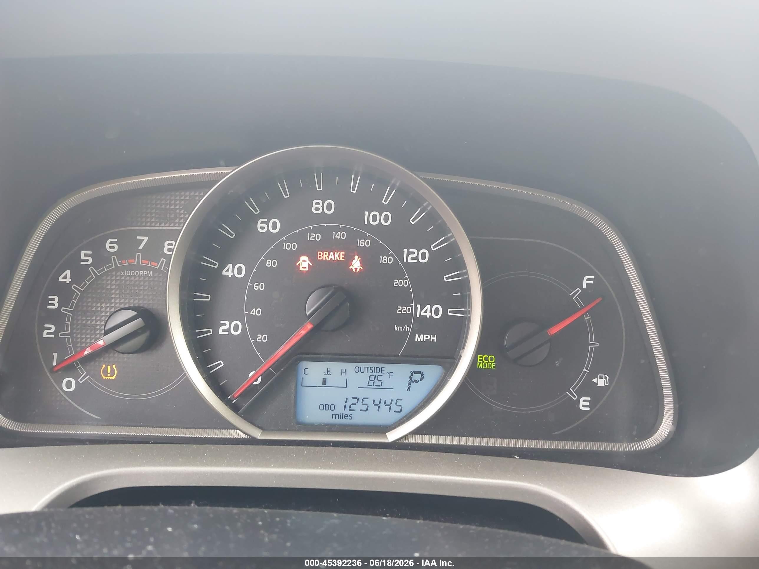 2014 Toyota Rav4 Xle Gray vin: JTMWFREV0EJ018324