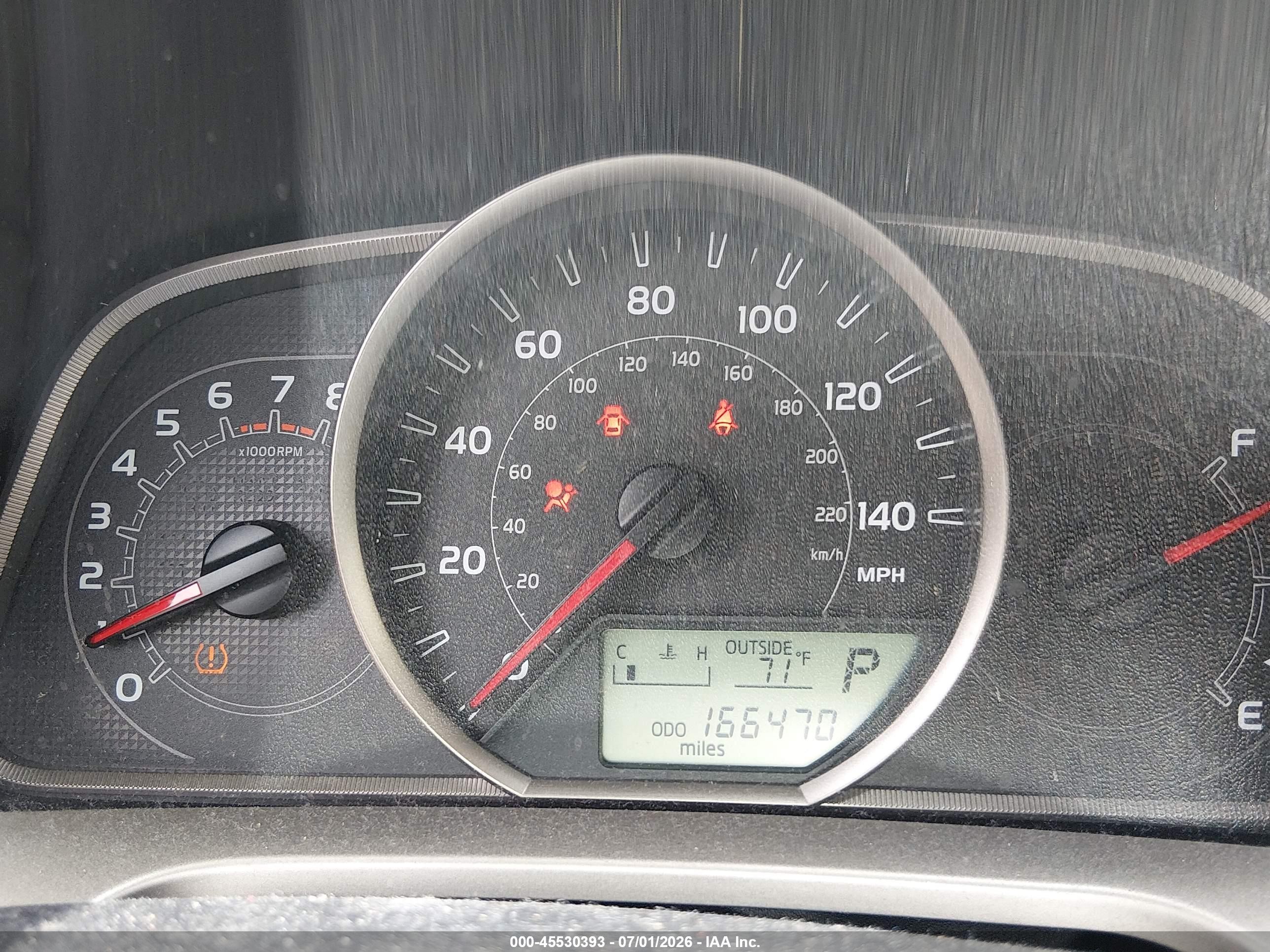 2013 Toyota Rav4 Xle Blue vin: JTMWFREV1D5006867