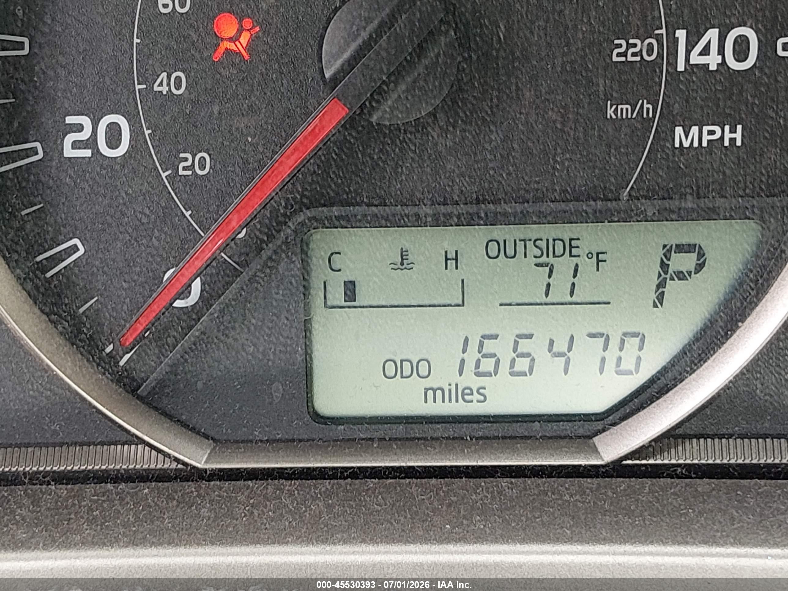 2013 Toyota Rav4 Xle Blue vin: JTMWFREV1D5006867