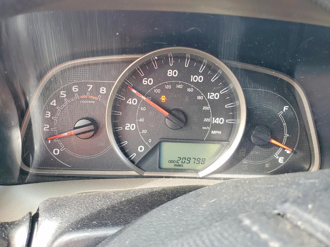 2013 Toyota Rav4 Xle Green vin: JTMWFREV1D5007596