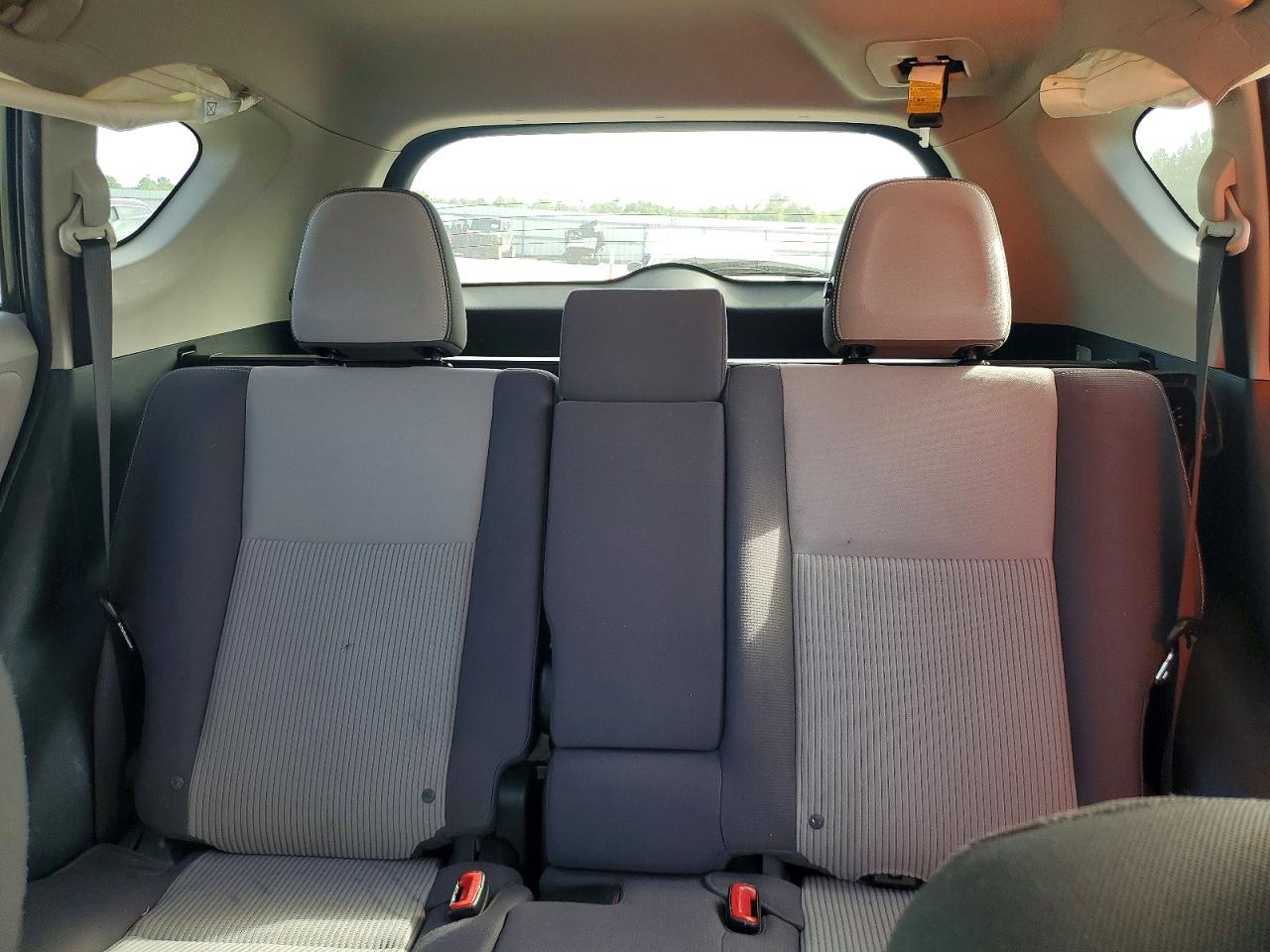 2013 Toyota Rav4 Xle Green vin: JTMWFREV1D5007596