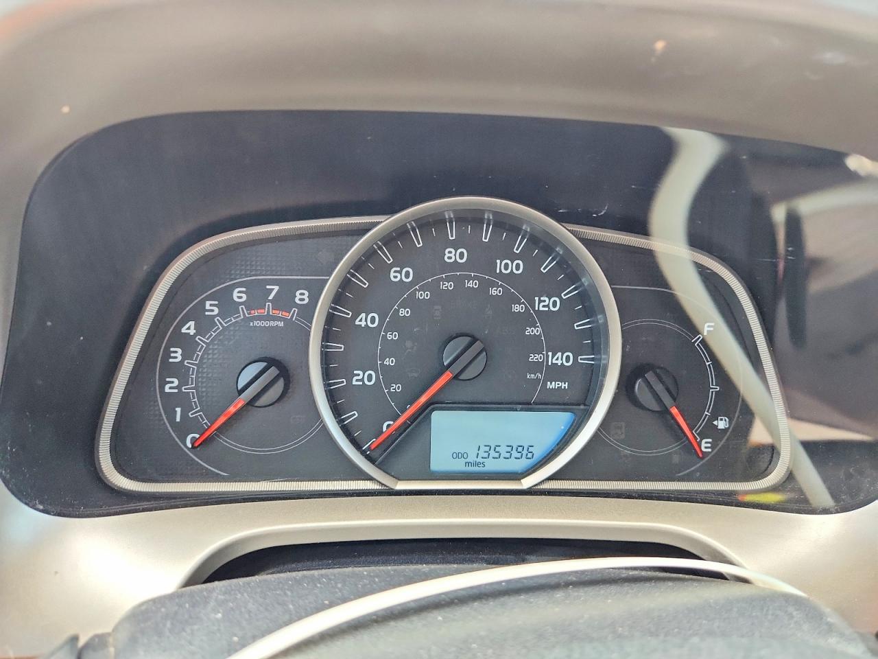 2013 Toyota Rav4 Sports Gray vin: JTMWFREV1DD009581