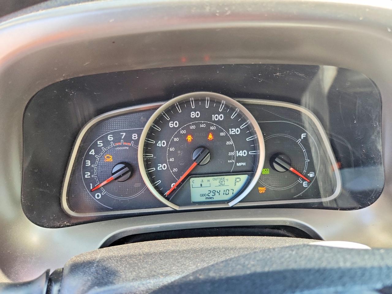 2014 Toyota Rav4 Xle Красный vin: JTMWFREV1ED026866