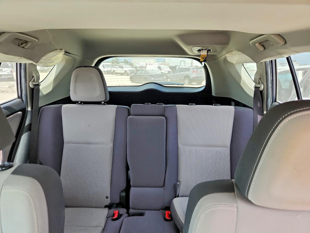 2014 Toyota Rav4 Xle Blue vin: JTMWFREV1ED039293