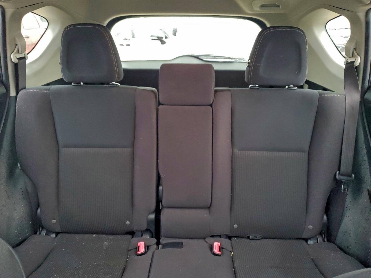 2015 Toyota Rav4 Xle Tan vin: JTMWFREV1FD060162