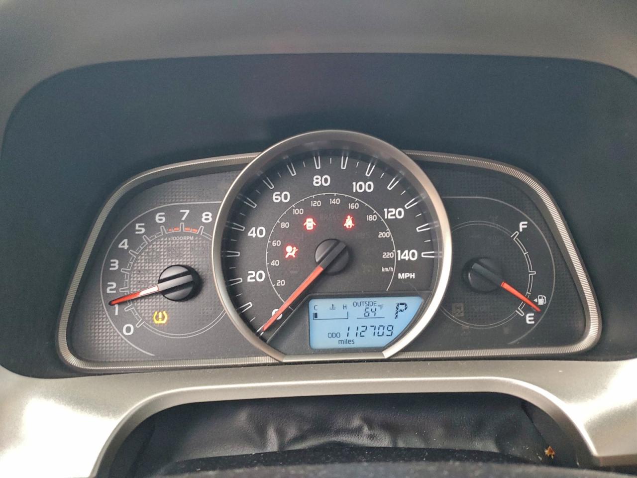 2015 Toyota Rav4 Xle Tan vin: JTMWFREV1FD060162