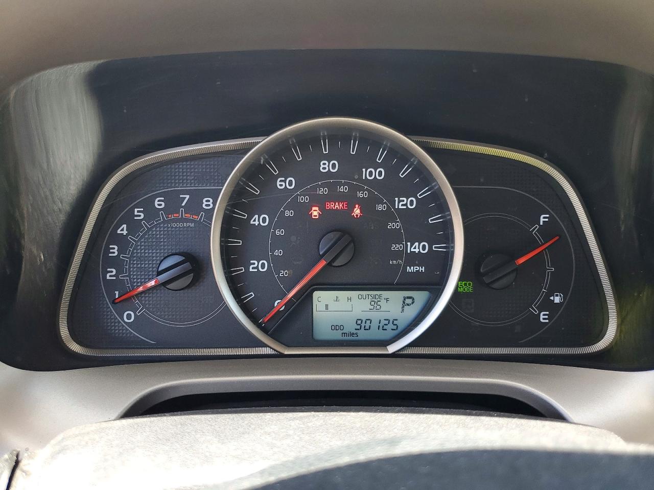 2015 Toyota Rav4 Xle Silver vin: JTMWFREV1FD068651