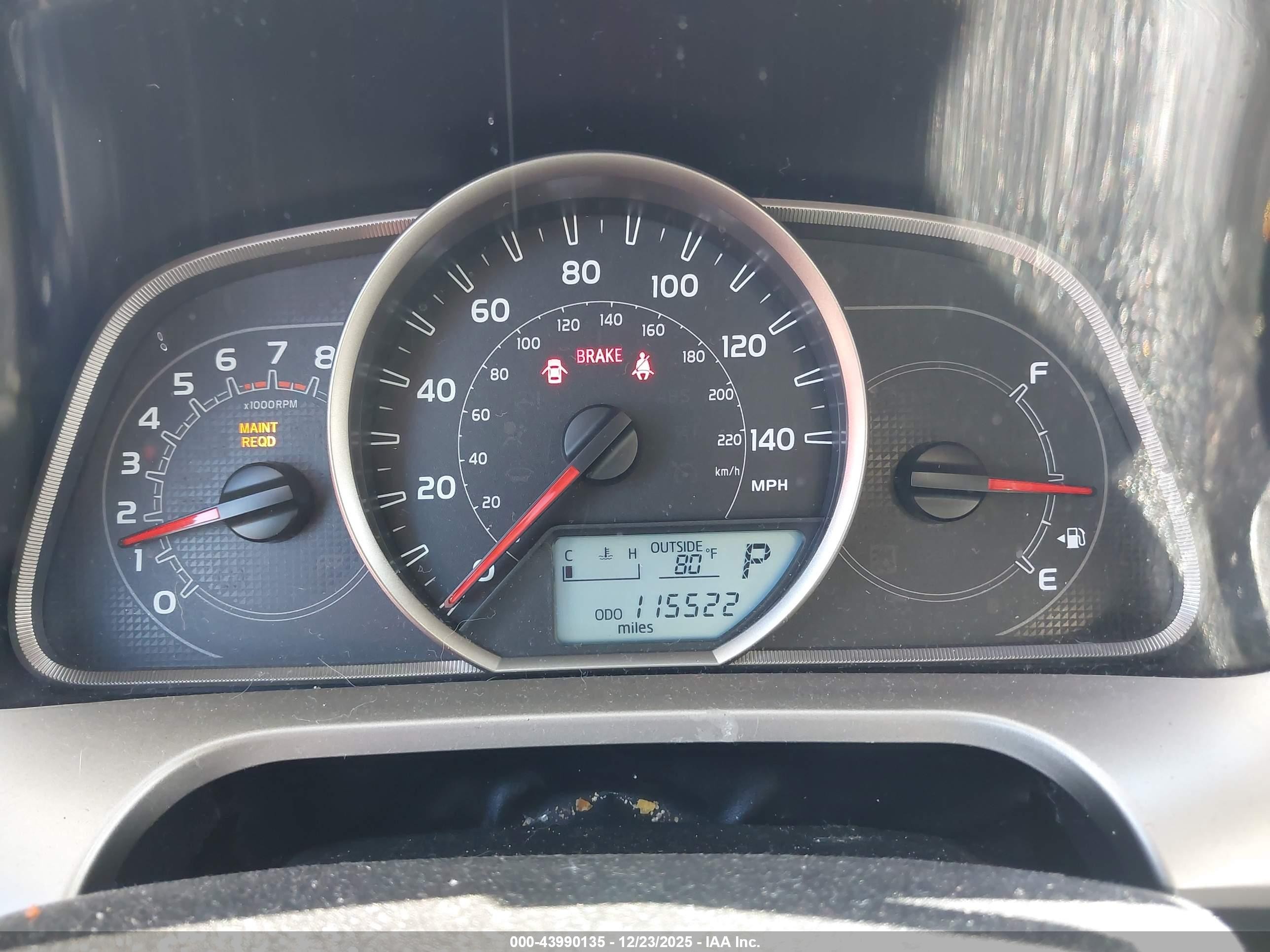 2015 Toyota Rav4 Xle Gray vin: JTMWFREV1FJ047669