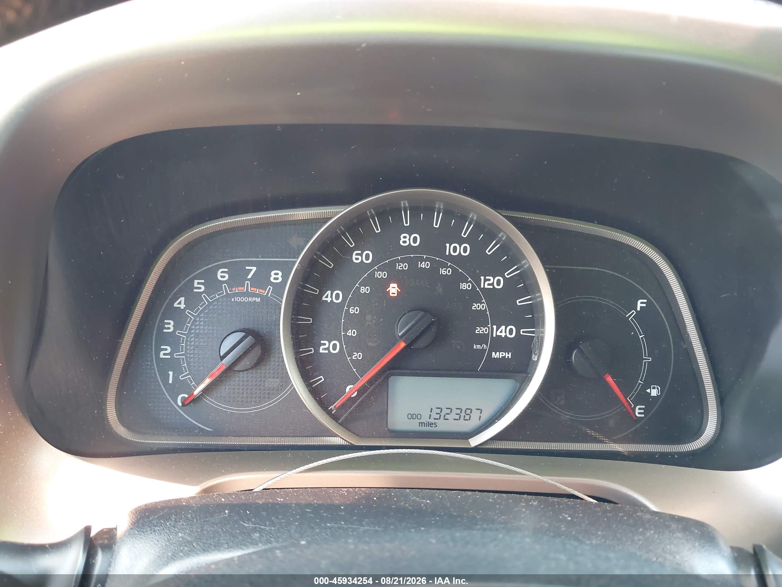2013 Toyota Rav4 Xle Gray vin: JTMWFREV2D5004853