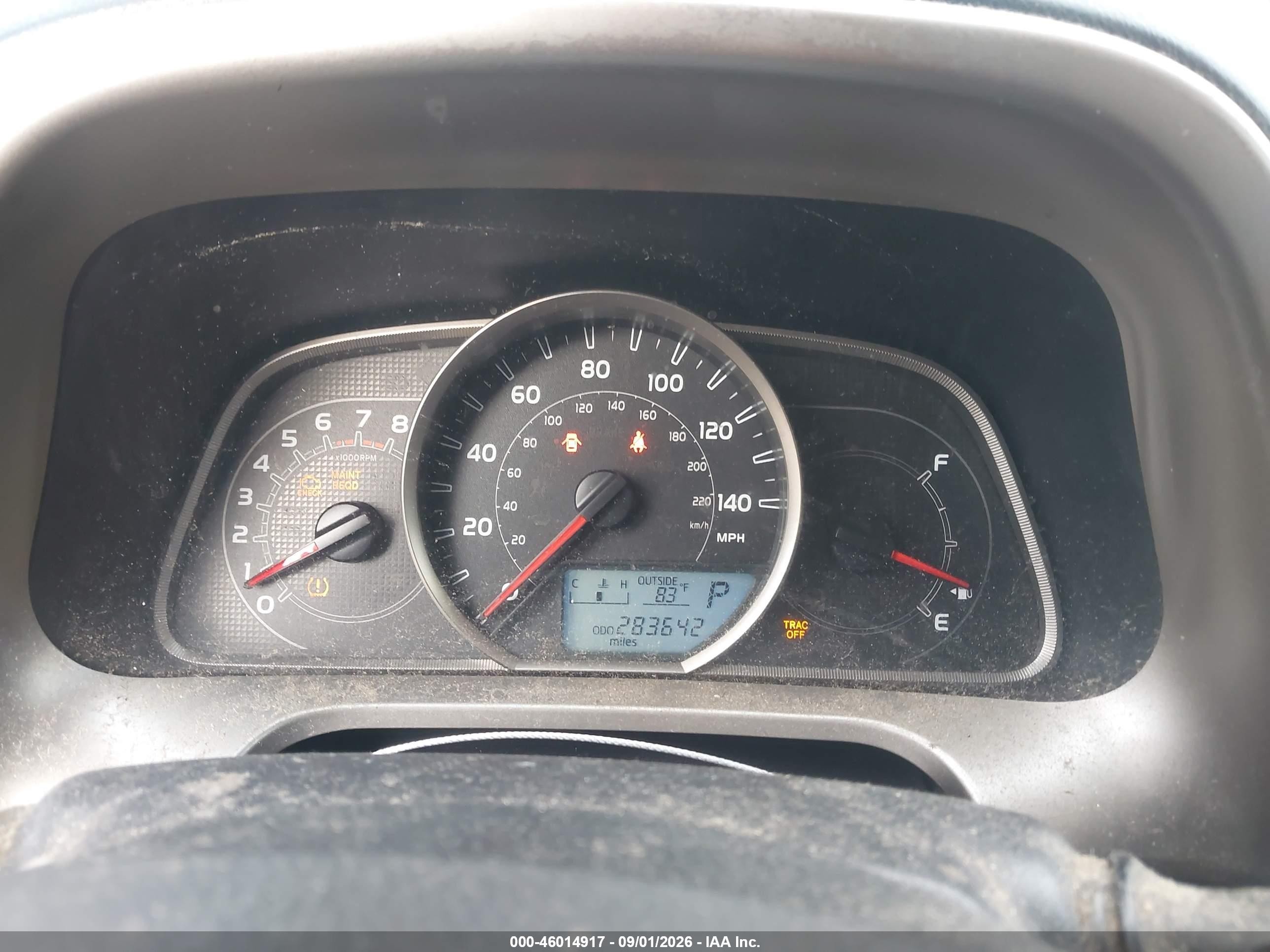 2013 Toyota Rav4 Xle Белый vin: JTMWFREV2D5009275