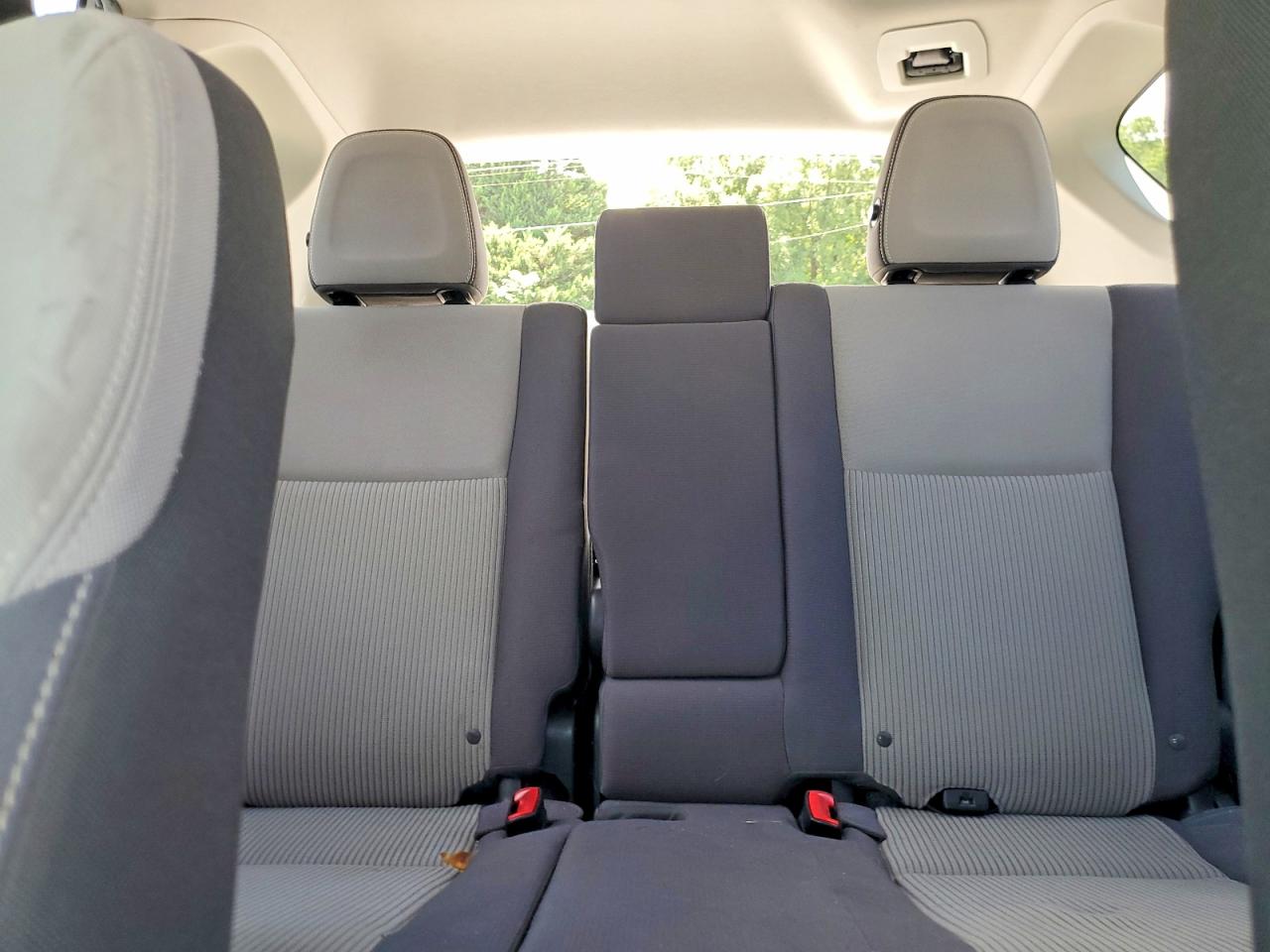 2013 Toyota Rav4 Xle Charcoal vin: JTMWFREV2DD009928