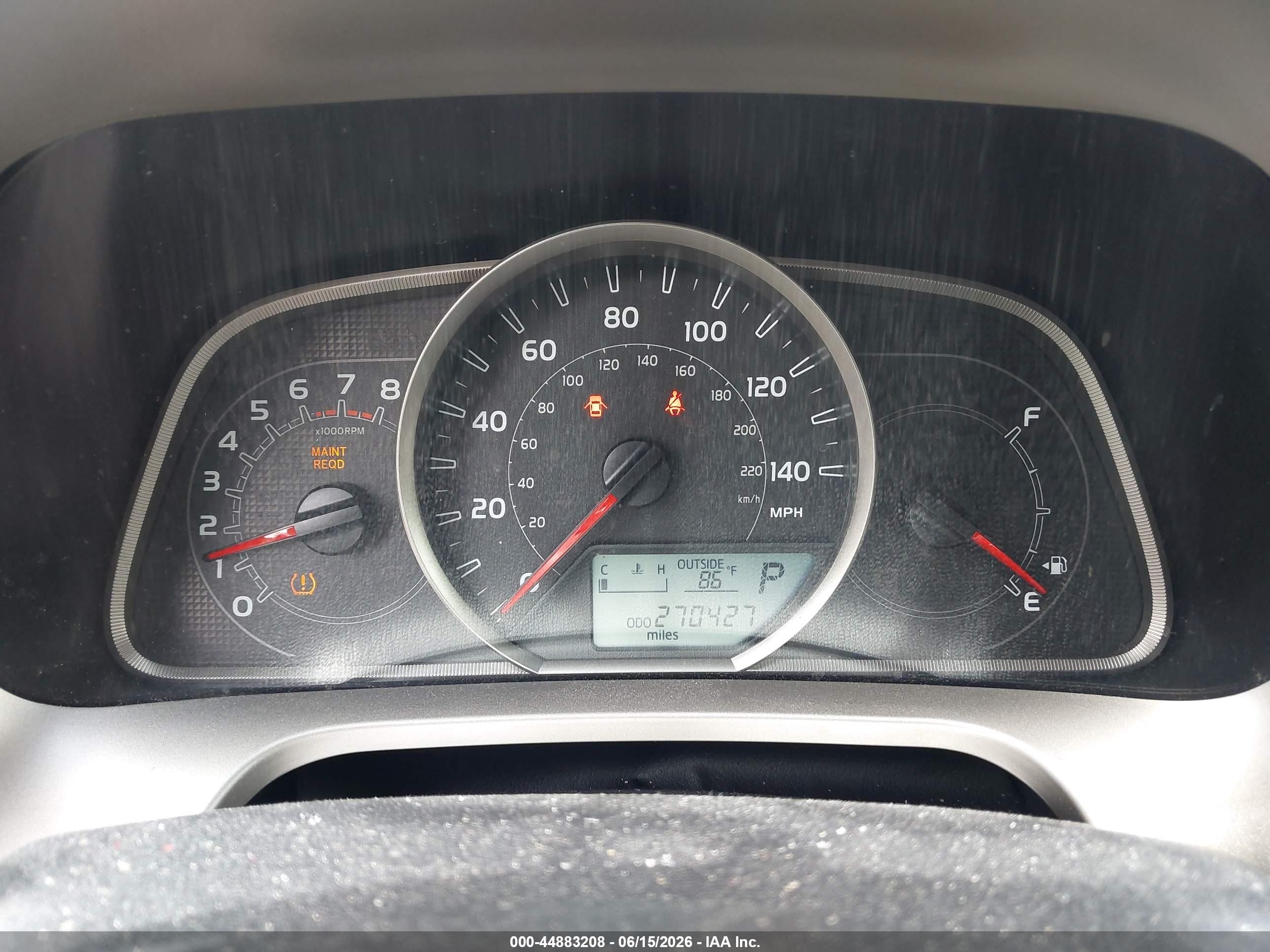 2014 Toyota Rav4 Xle Silver vin: JTMWFREV2ED041344