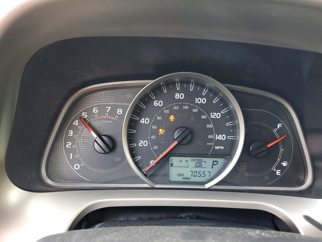 2015 Toyota Rav4 Xle Silver vin: JTMWFREV2FJ031853