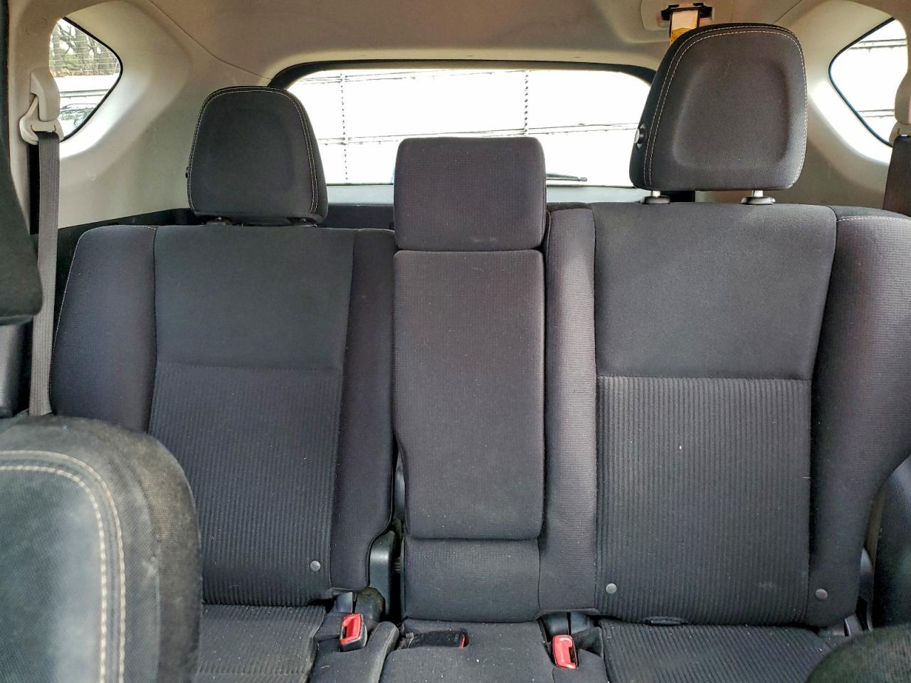 2013 Toyota Rav4 Xle Gray vin: JTMWFREV3D5002805