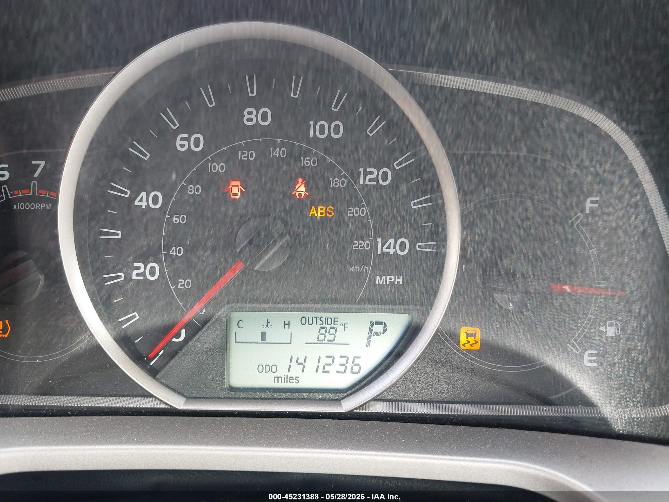 2014 Toyota Rav4 Xle Gray vin: JTMWFREV3ED041711