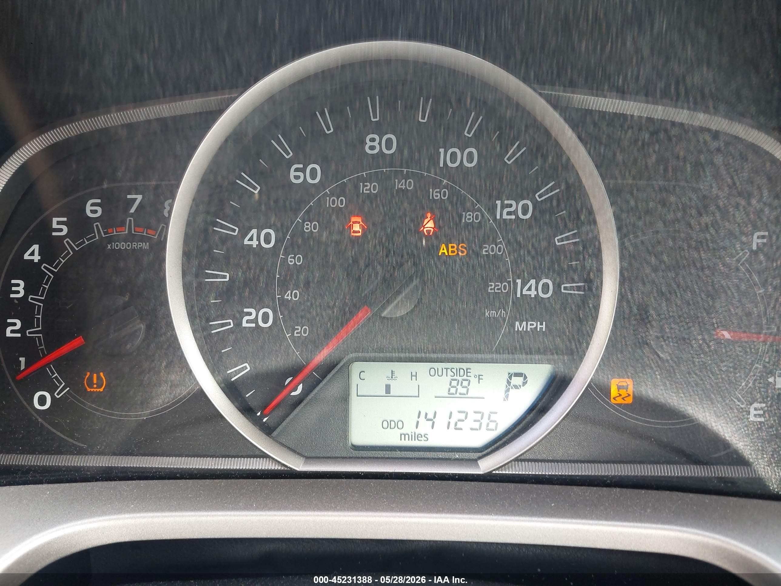 2014 Toyota Rav4 Xle Gray vin: JTMWFREV3ED041711
