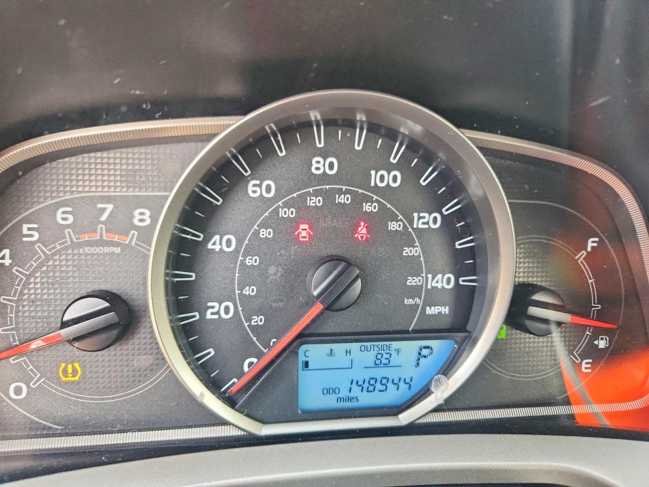 2015 Toyota Rav4 Xle Gray vin: JTMWFREV3FJ059922