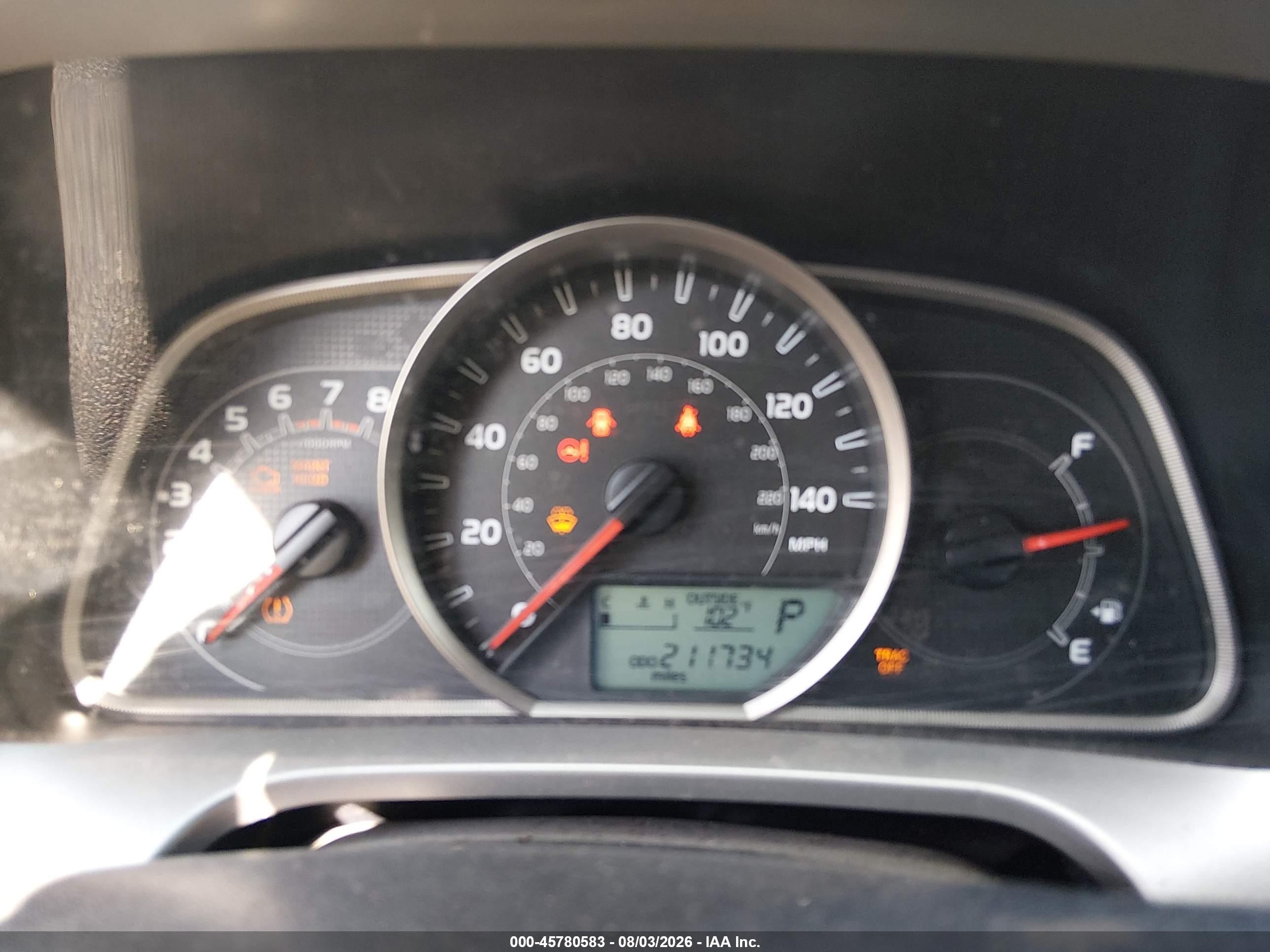 2013 Toyota Rav4 Xle Silver vin: JTMWFREV4DD001264