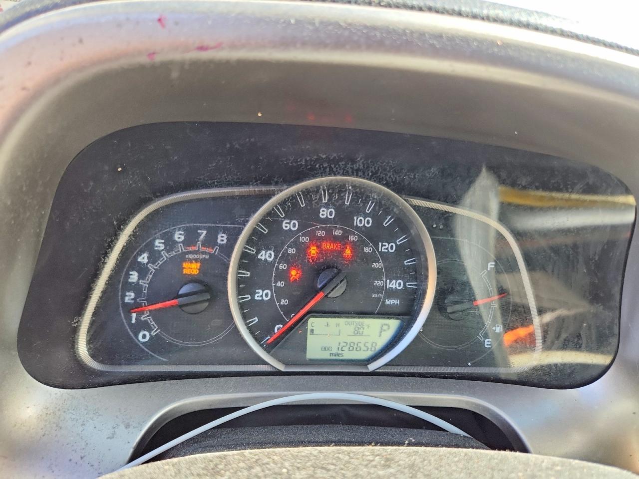 2013 Toyota Rav4 Xle Black vin: JTMWFREV4DD006884