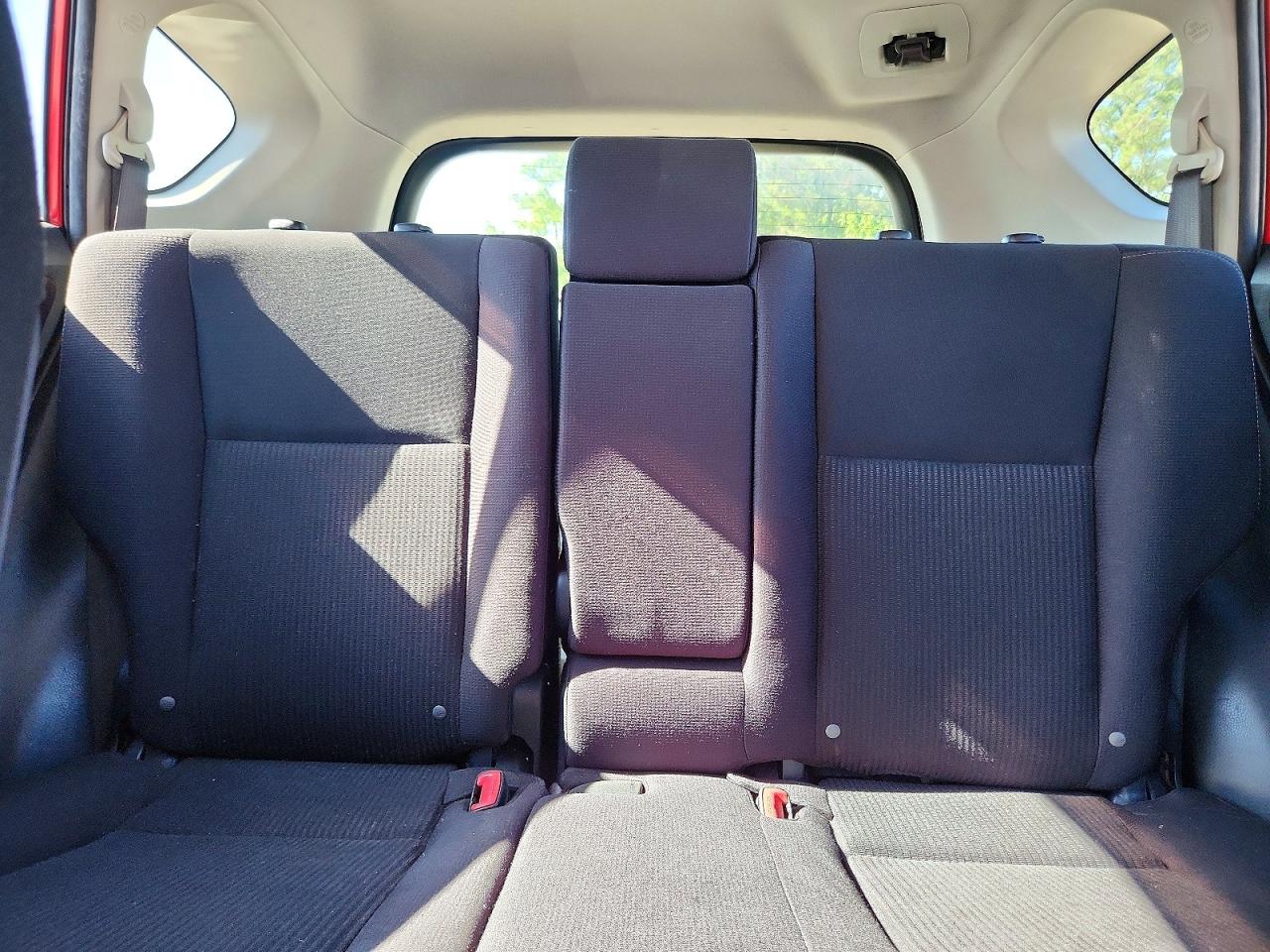 2013 Toyota Rav4 Xle Black vin: JTMWFREV4DD006884
