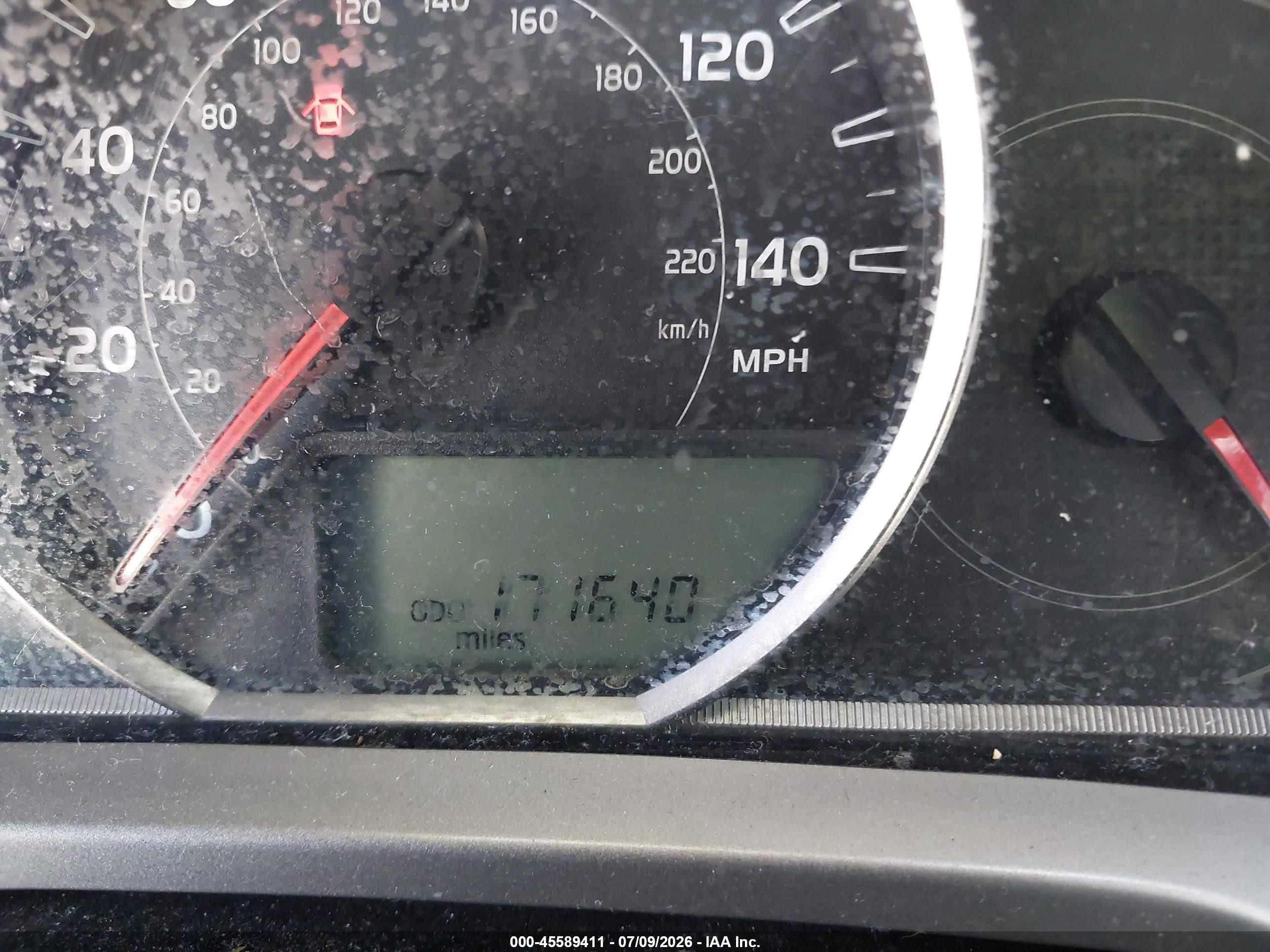 2014 Toyota Rav4 Xle Gray vin: JTMWFREV4EJ010324