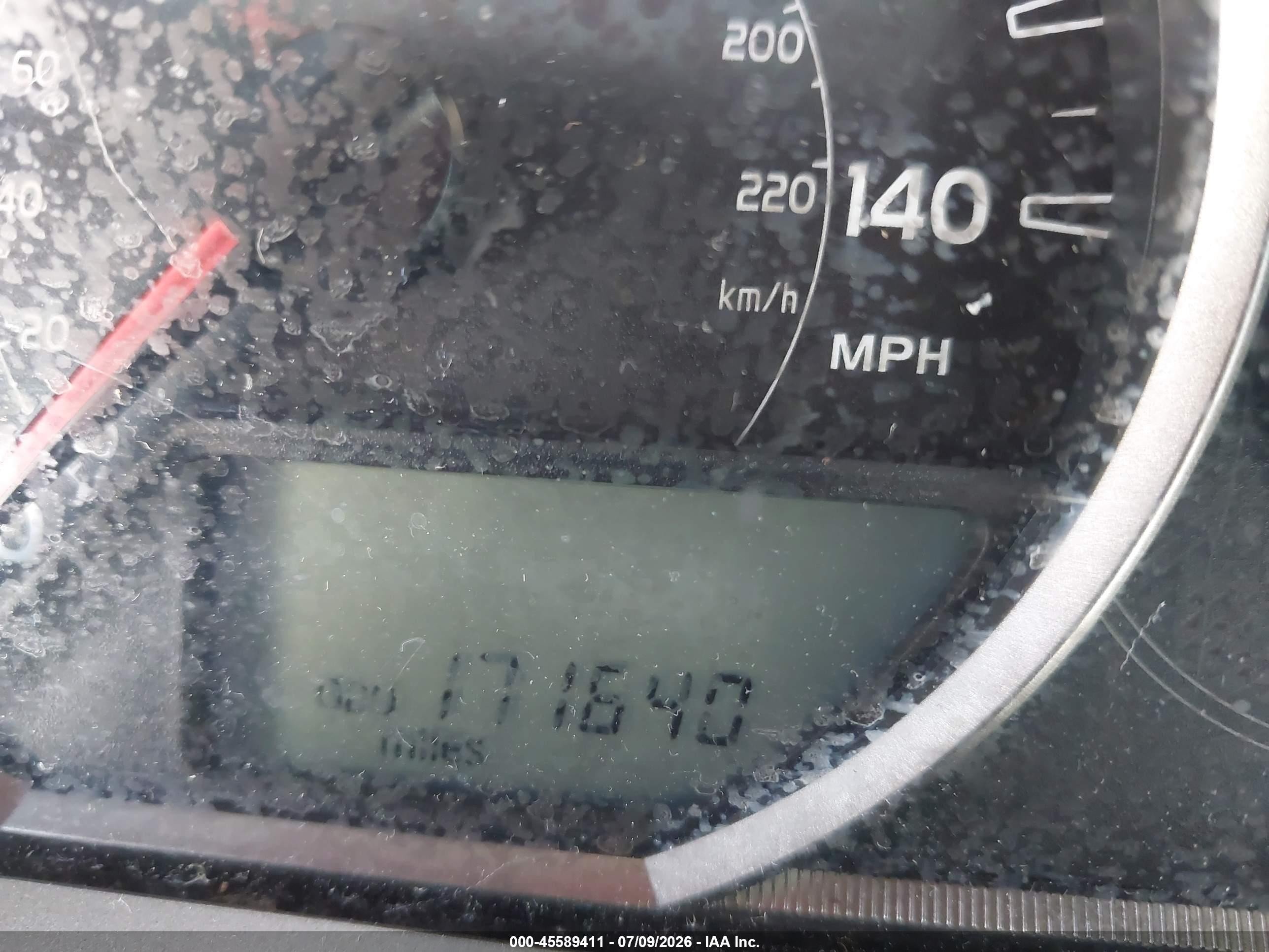 2014 Toyota Rav4 Xle Gray vin: JTMWFREV4EJ010324