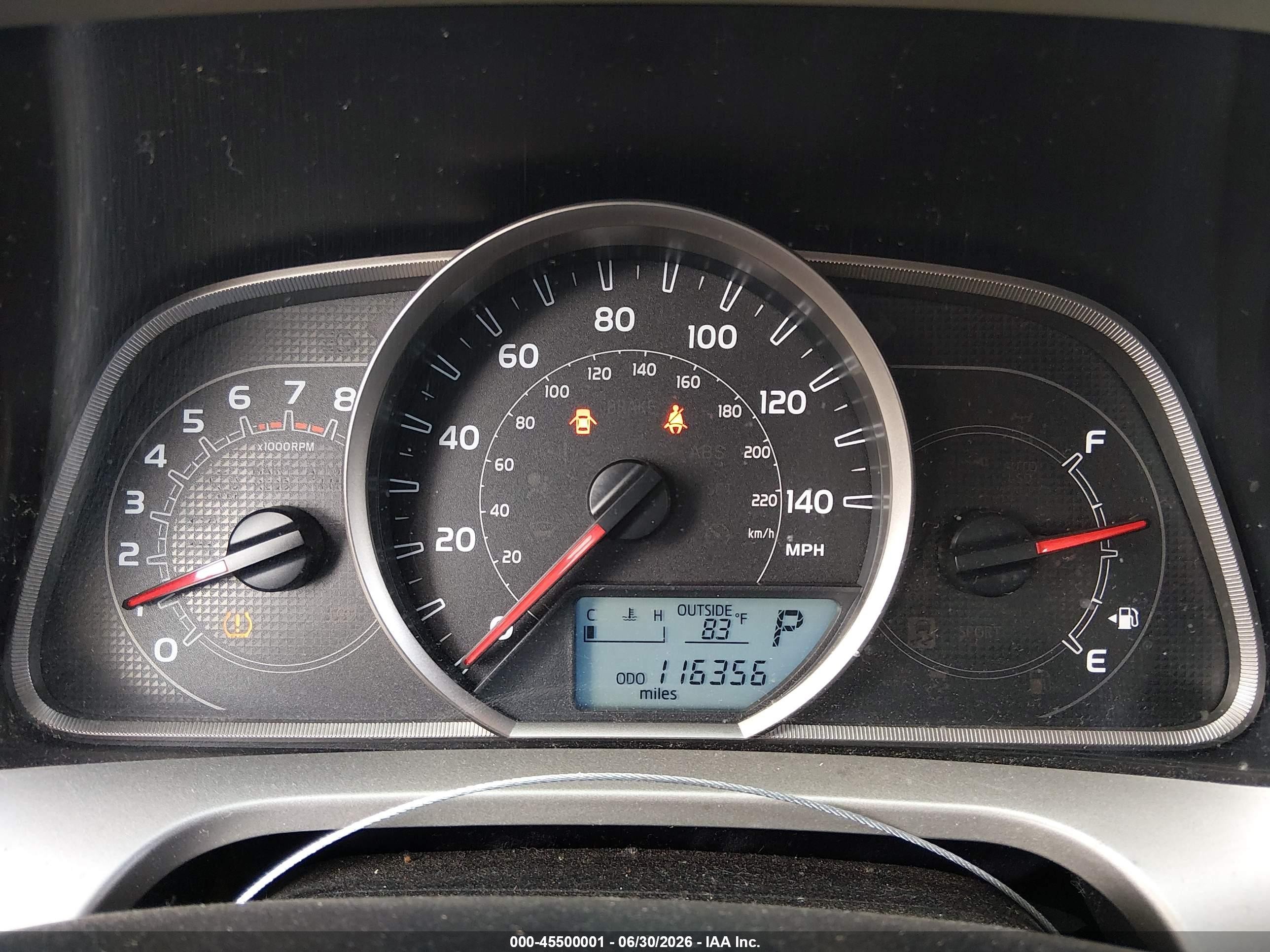 2014 Toyota Rav4 Xle Серый vin: JTMWFREV4EJ011991