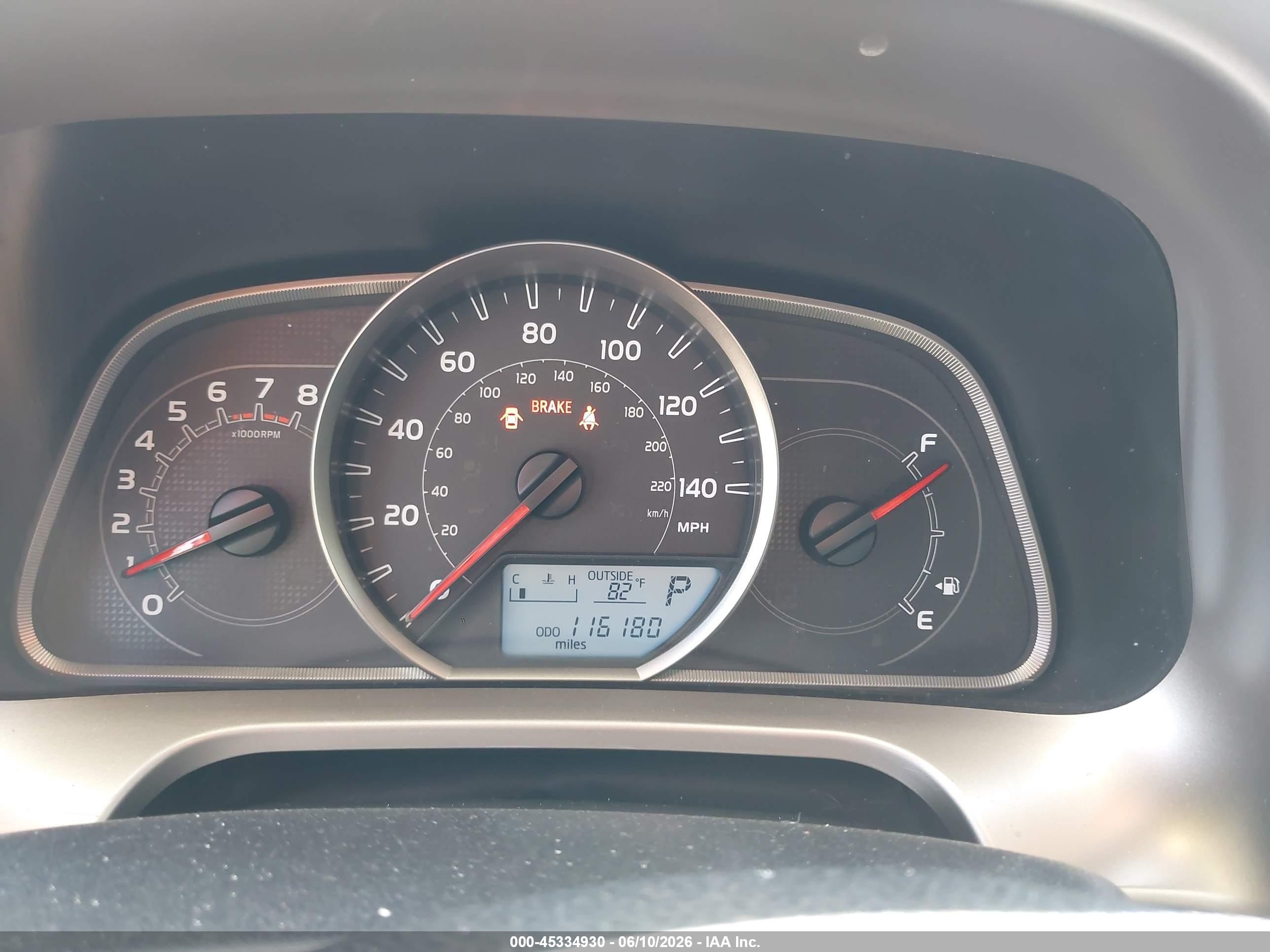 2014 Toyota Rav4 Xle White vin: JTMWFREV4EJ013126