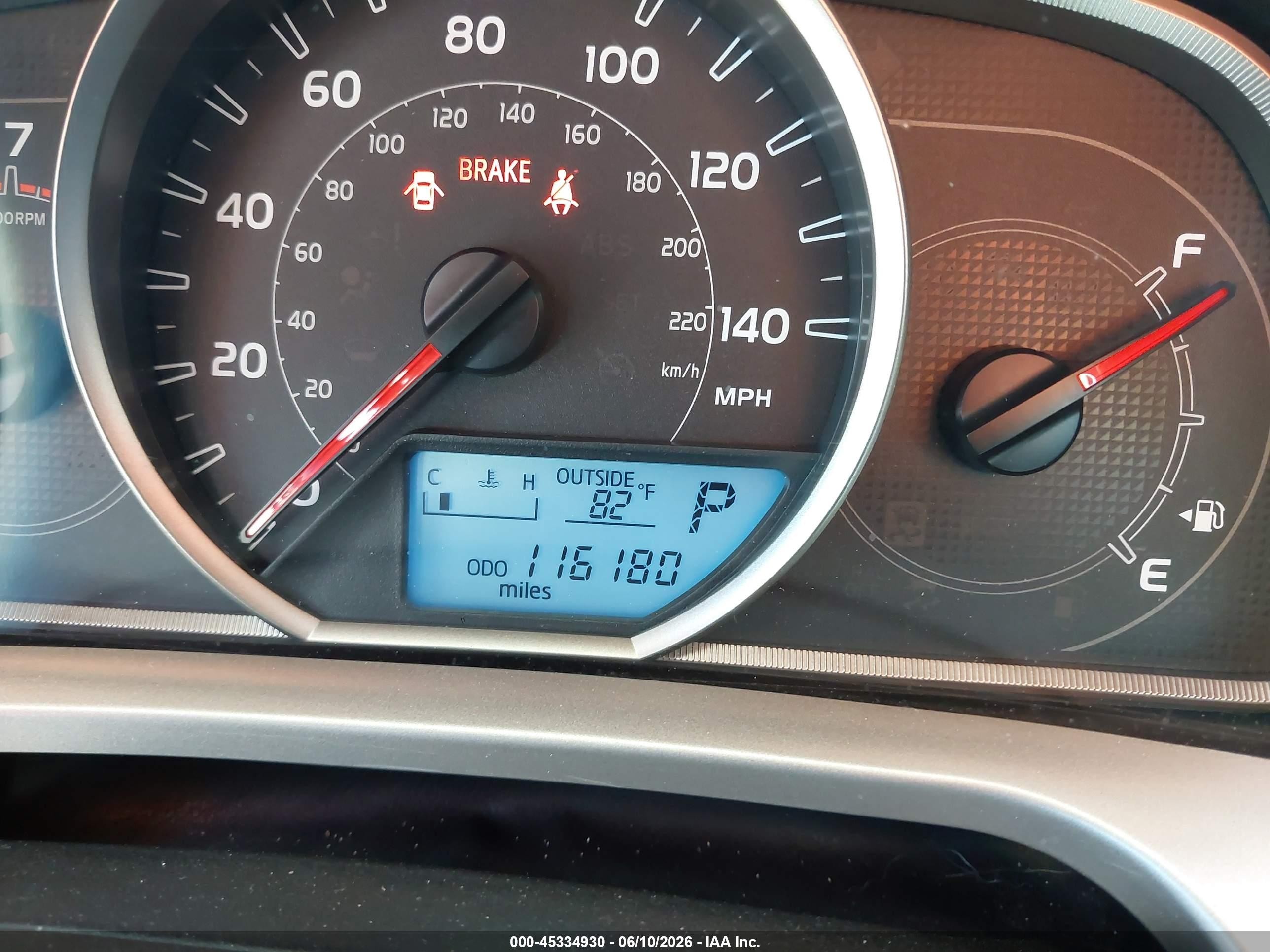 2014 Toyota Rav4 Xle White vin: JTMWFREV4EJ013126