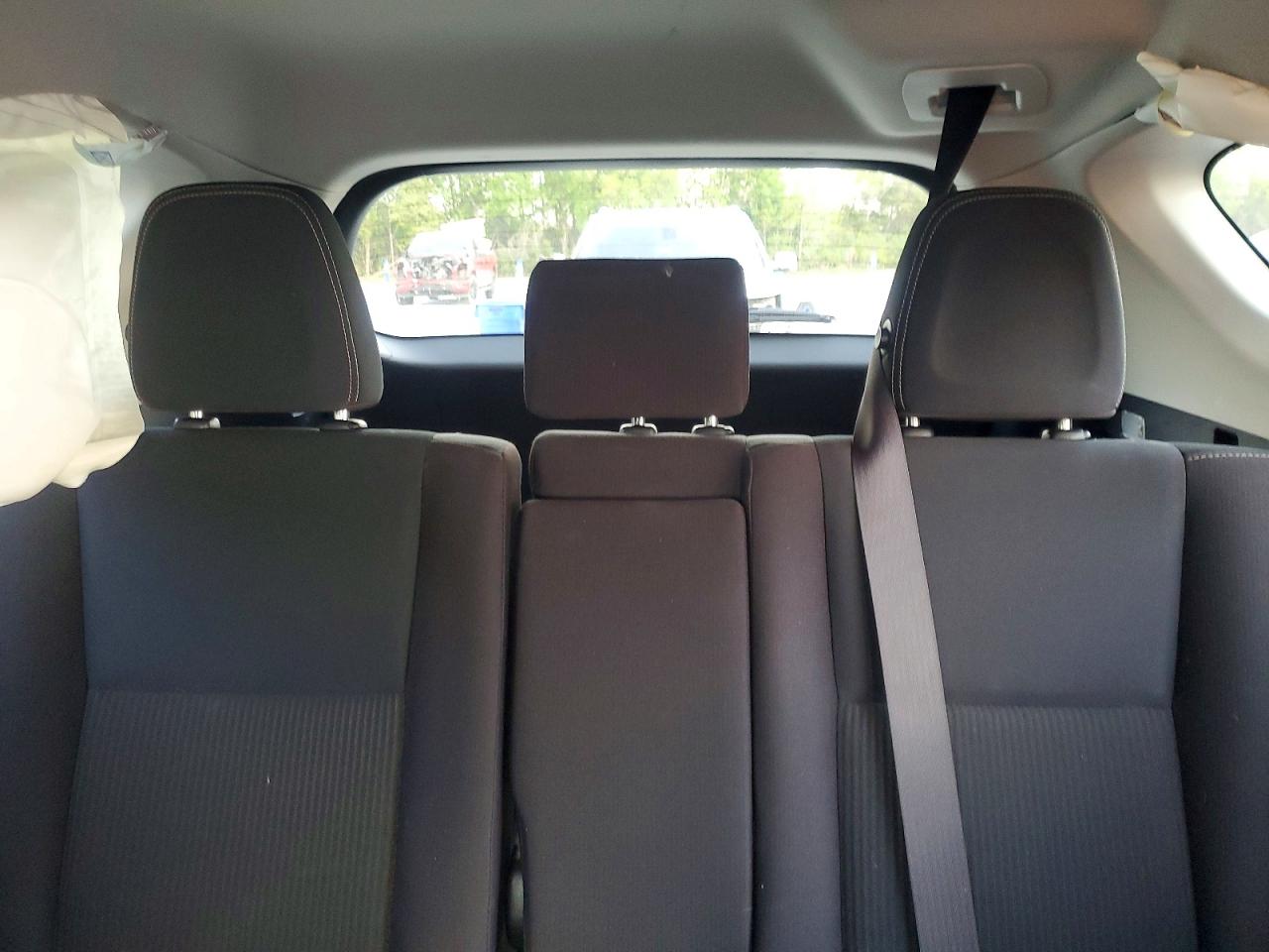 2015 Toyota Rav4 Xle Угольный vin: JTMWFREV4FD062598