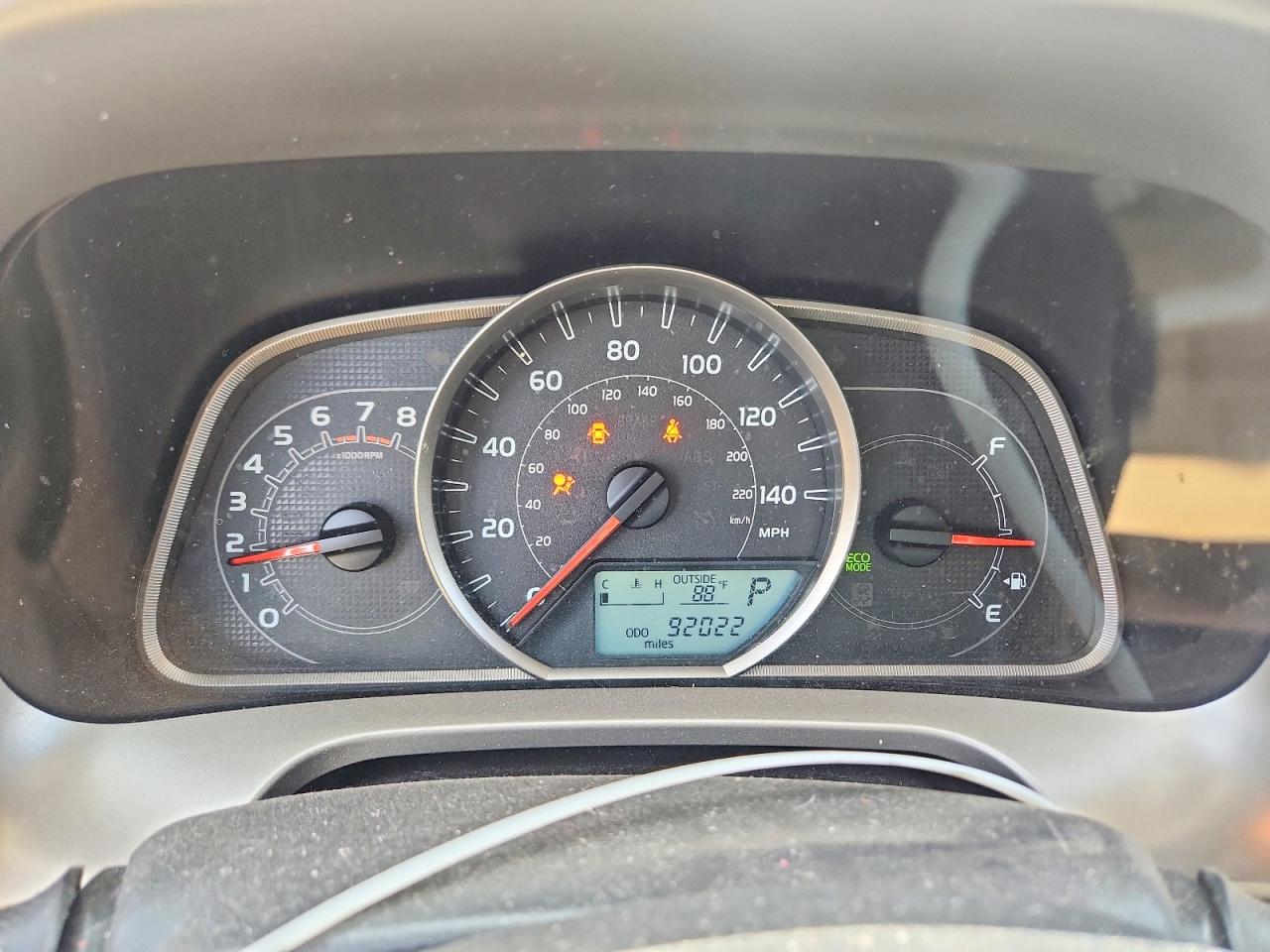 2013 Toyota Rav4 Xle Gray vin: JTMWFREV5D5003695