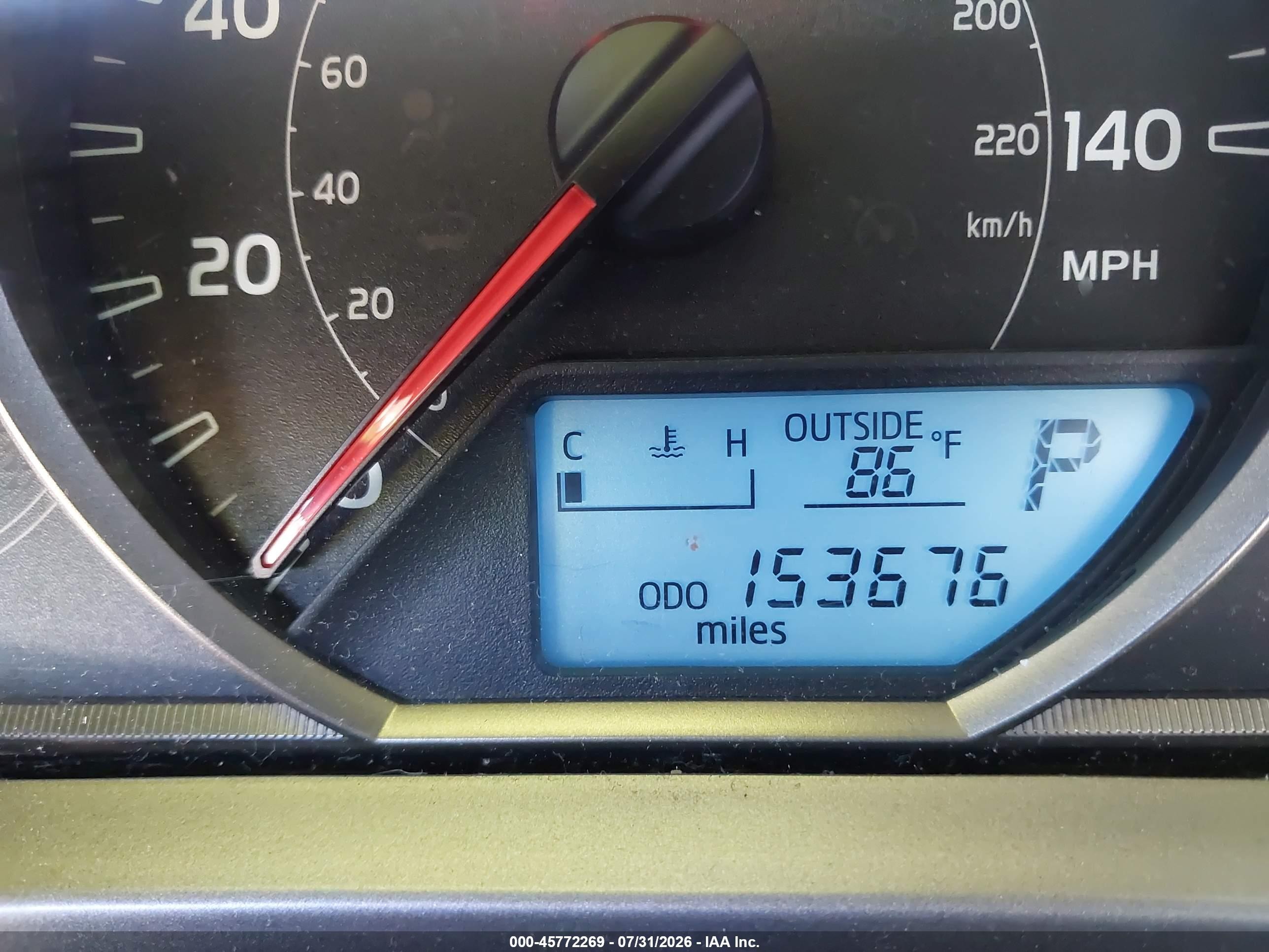 2013 Toyota Rav4 Xle Gray vin: JTMWFREV5D5011750