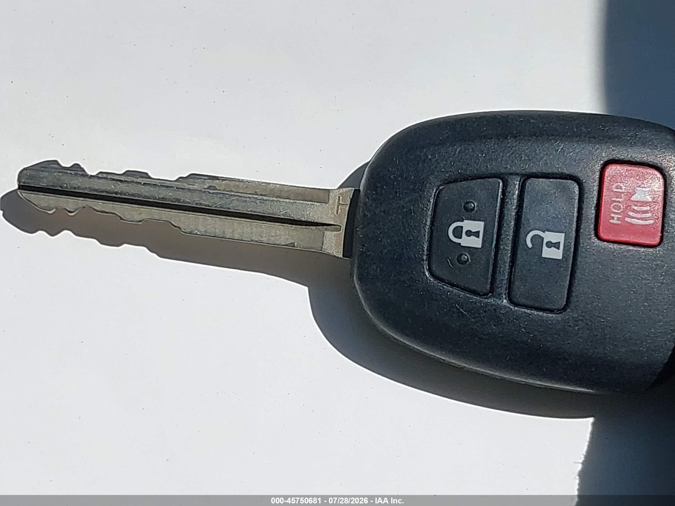 2014 Toyota Rav4 Xle Silver vin: JTMWFREV5EJ009215