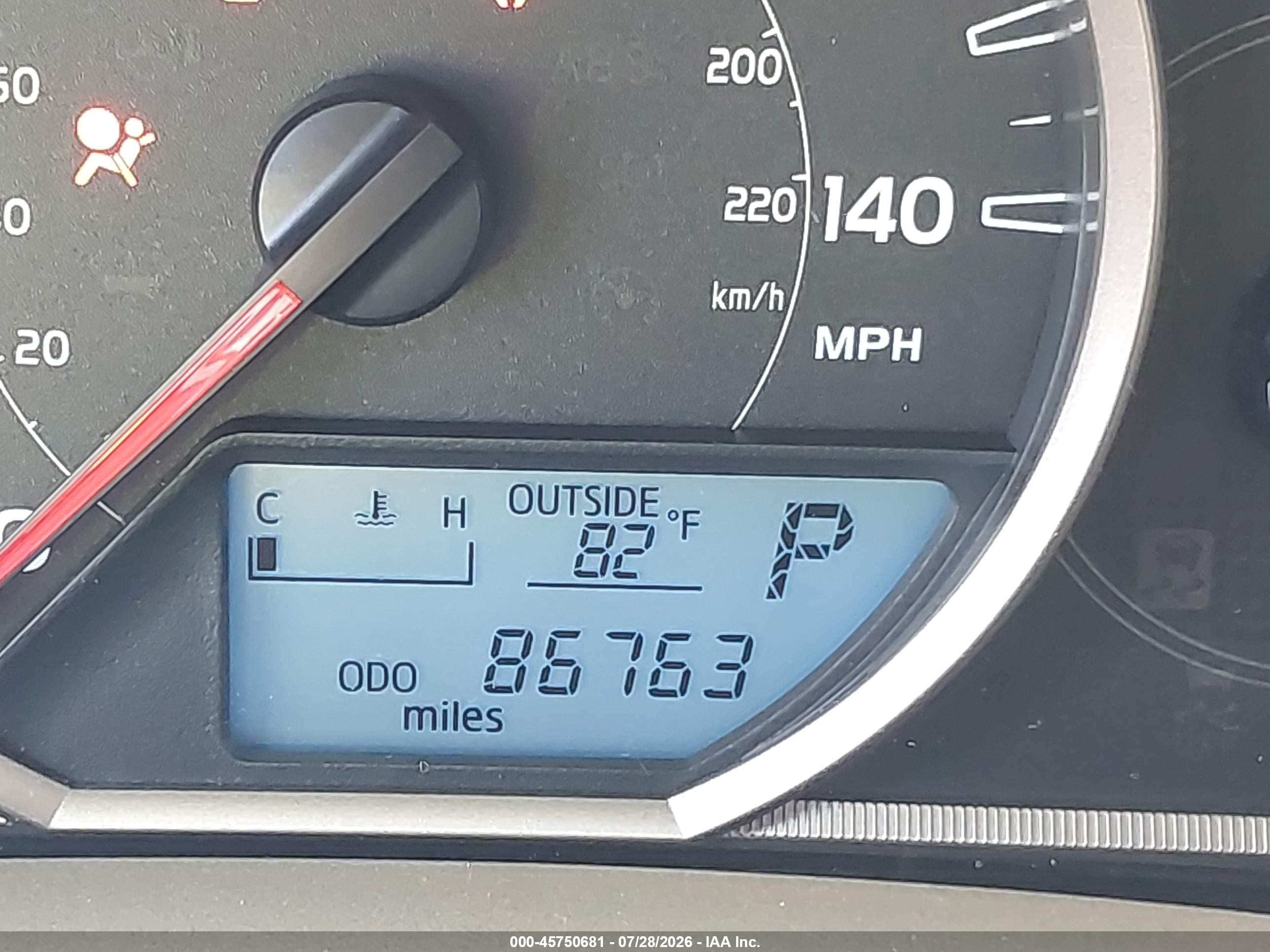 2014 Toyota Rav4 Xle Silver vin: JTMWFREV5EJ009215