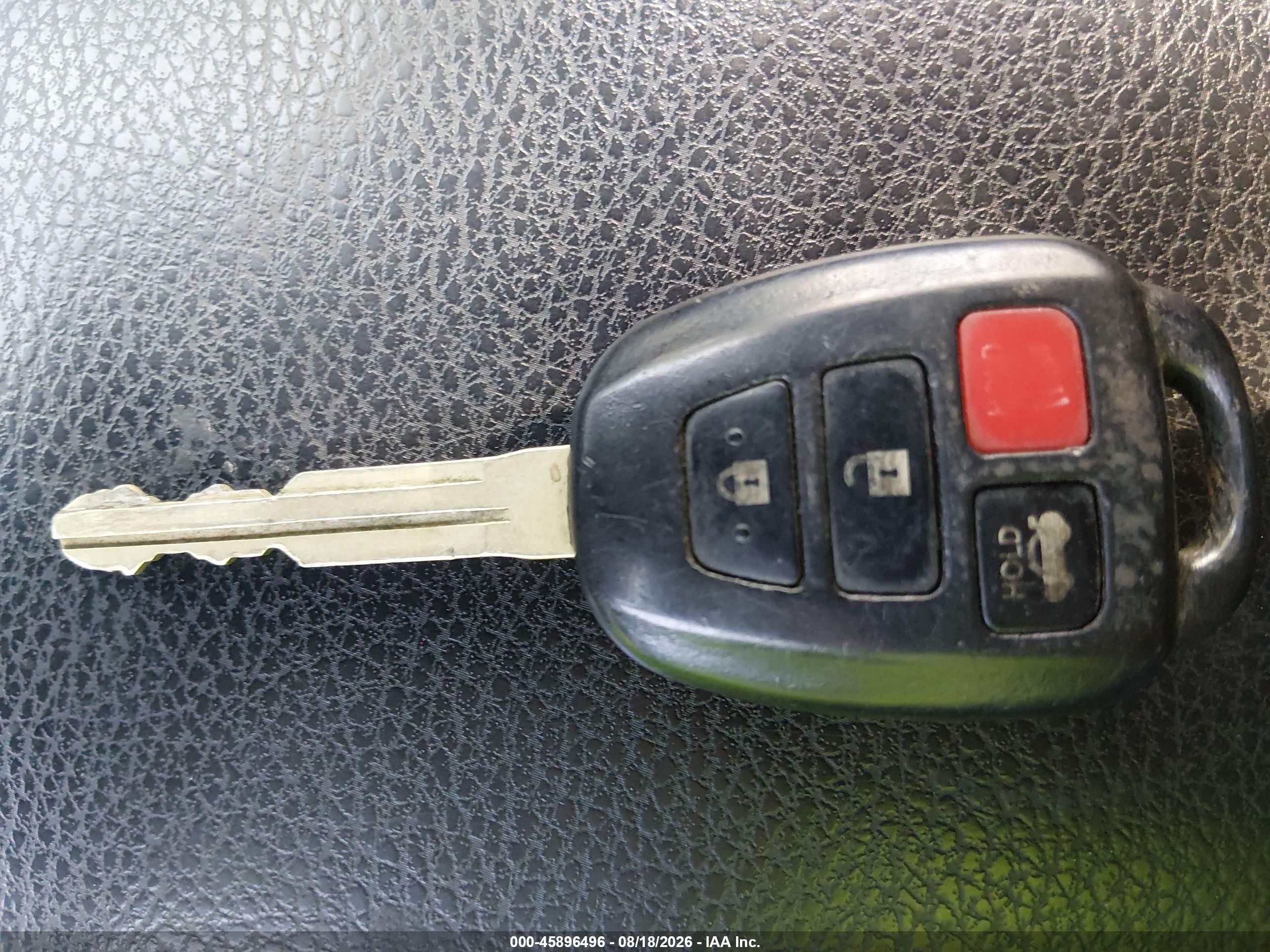 2015 Toyota Rav4 Xle Silver vin: JTMWFREV5FD066160