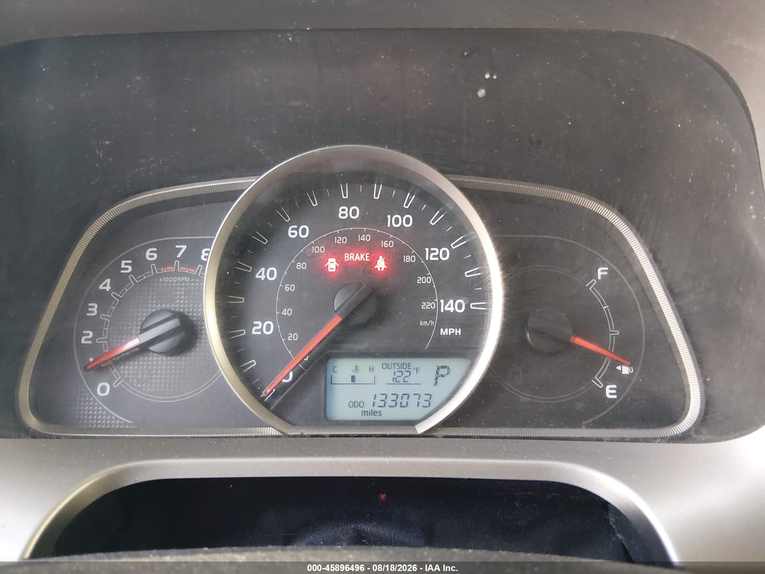 2015 Toyota Rav4 Xle Silver vin: JTMWFREV5FD066160