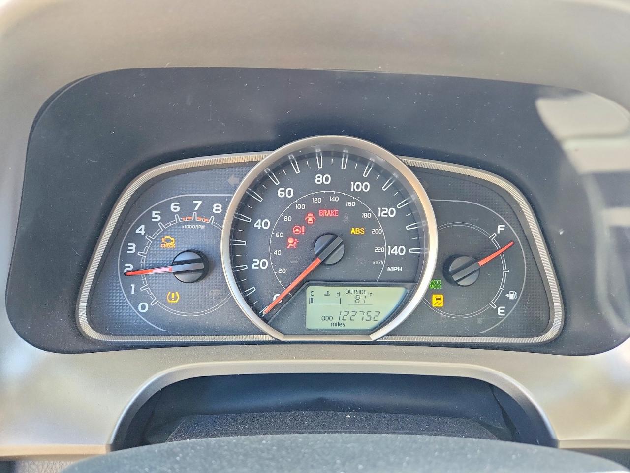 2015 Toyota Rav4 Xle Gray vin: JTMWFREV5FD075196