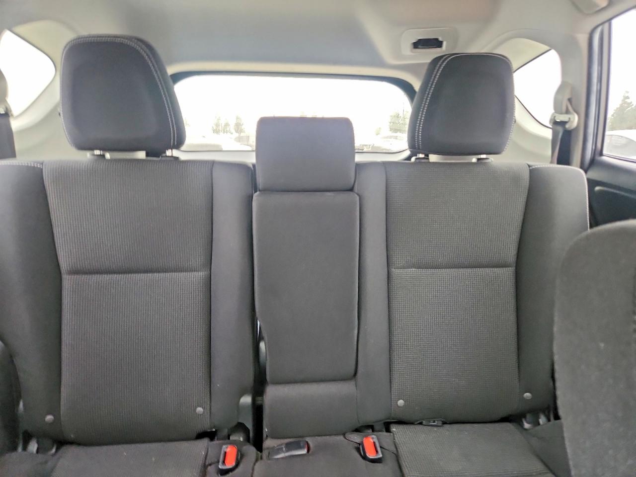 2017 Toyota Rav4 Xle Gray vin: JTMWFREV5HJ148393